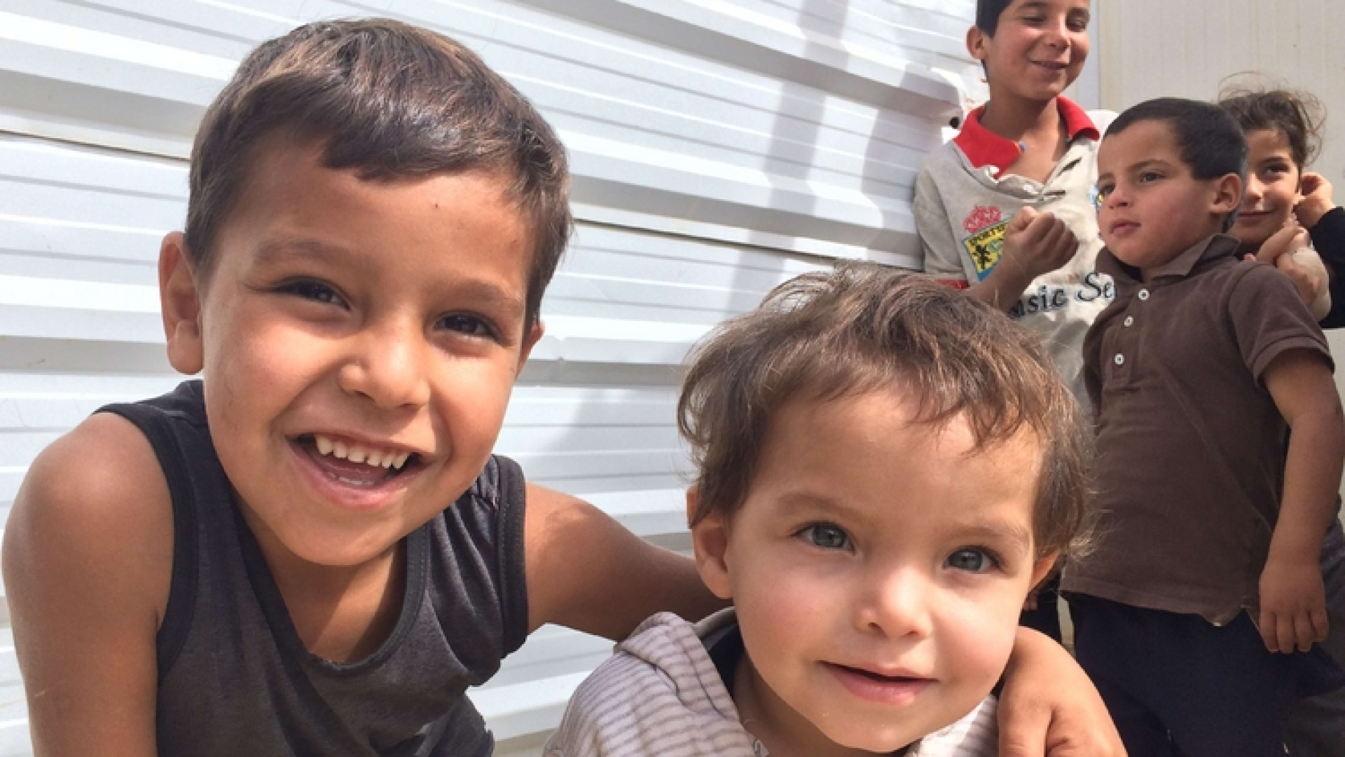Immagine di «Cacciati perché cristiani, c'è un debito verso questi profughi»