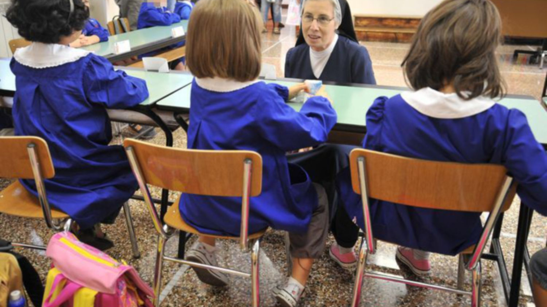 Immagine di Paritarie, 100 milioni in più e lotta ai diplomifici
