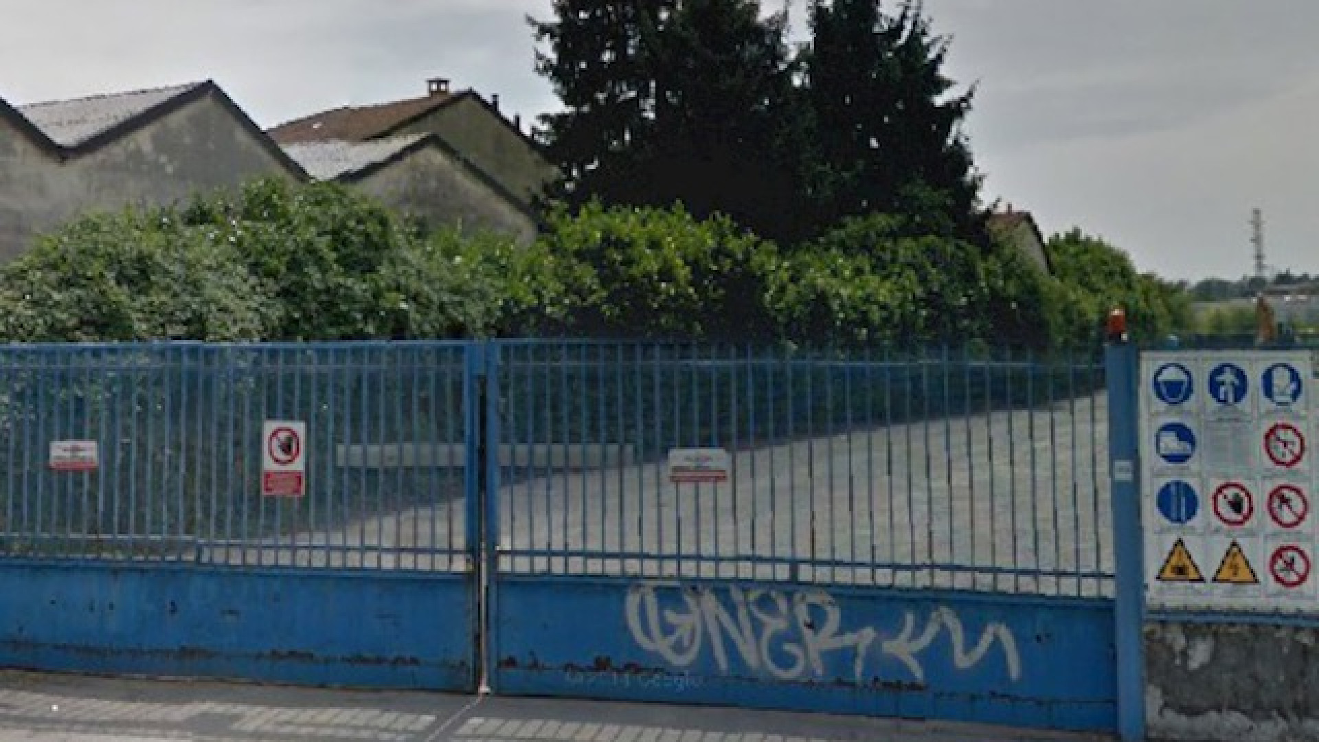 Immagine di Ecomostri da 100 milioni