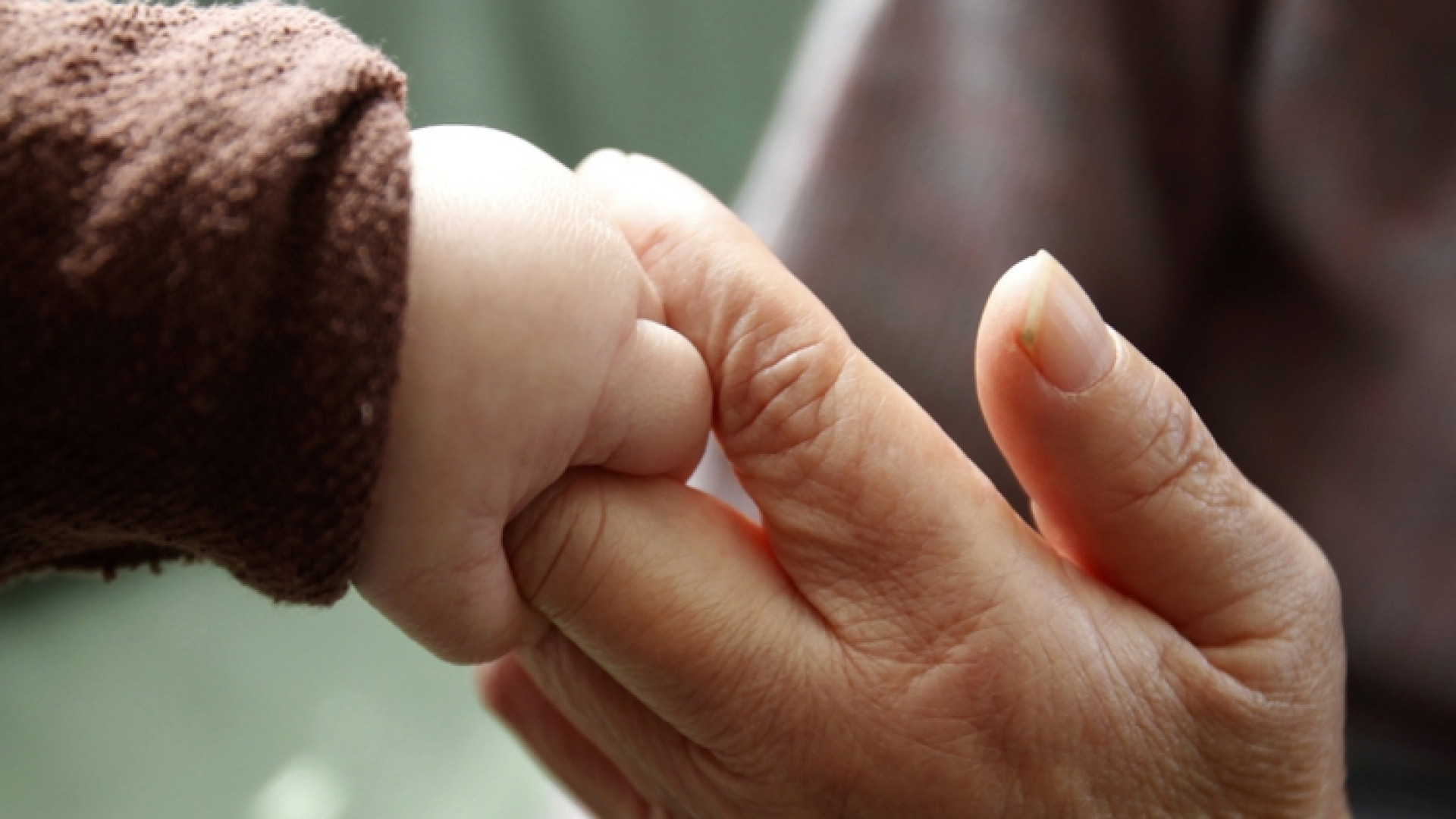 Immagine di Cei: avere cura di nonni e bambini, ecco la società che guarda al futuro
