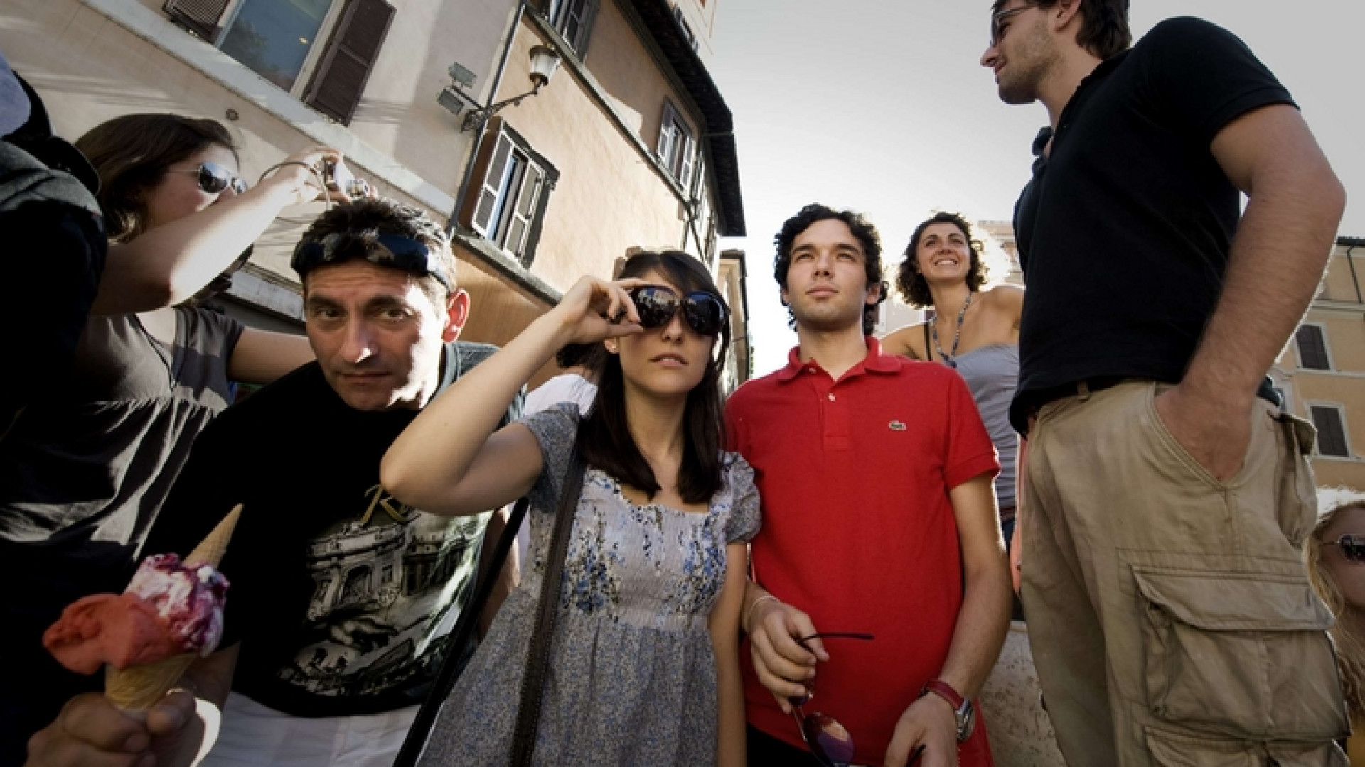 Immagine di Giovani italiani, i più mammoni d'Europa