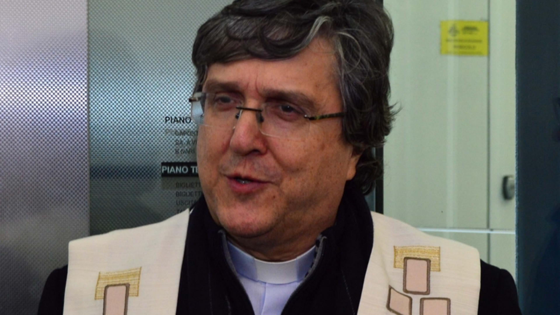 Immagine di Calabria, così la diocesi accoglie i bimbi migranti