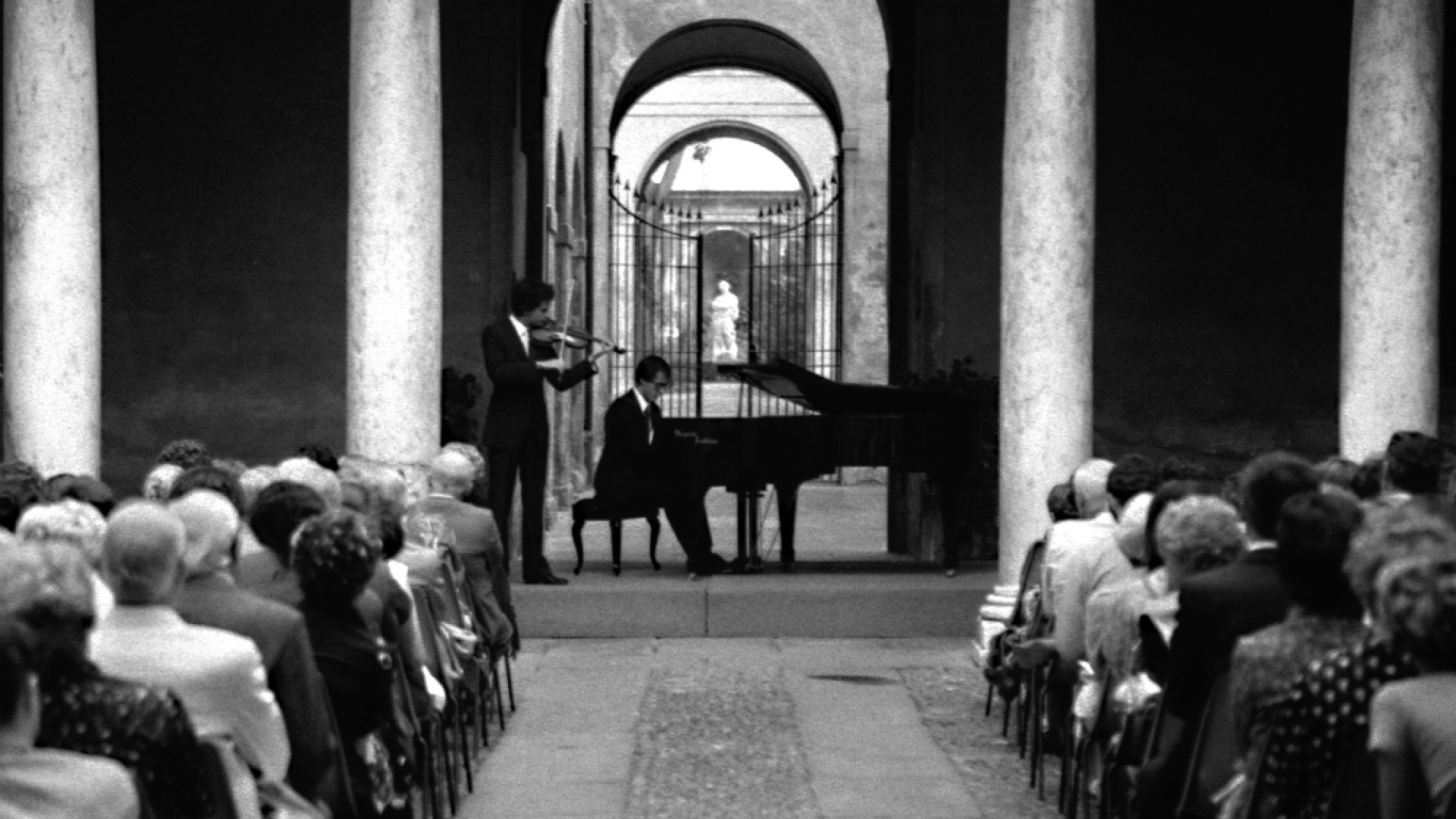 Immagine di Dalle piazze al teatro con RecitarCantando