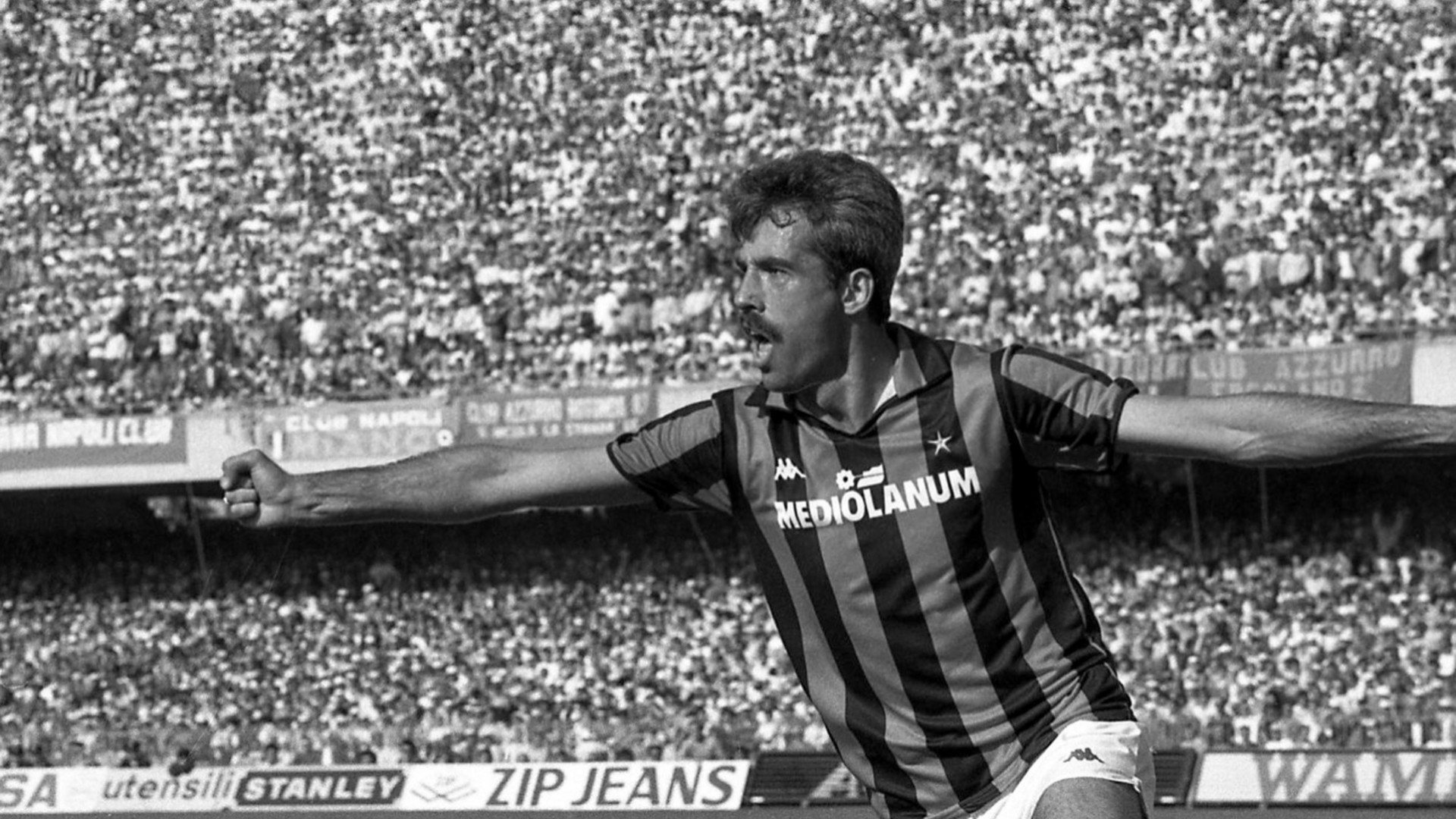 Immagine di Pietro Paolo Virdis, calcio e vino. Il gusto vero della vita