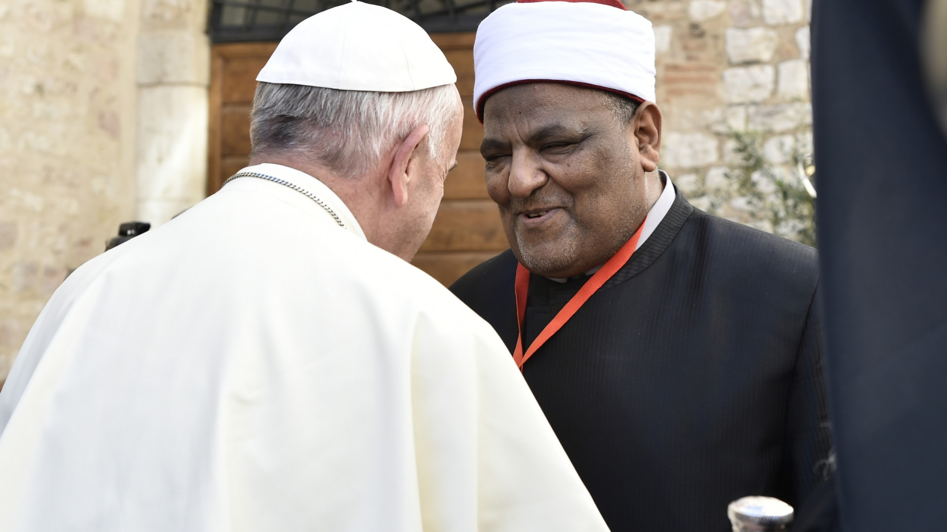 Immagine di Cristiani-musulmani prove di dialogo