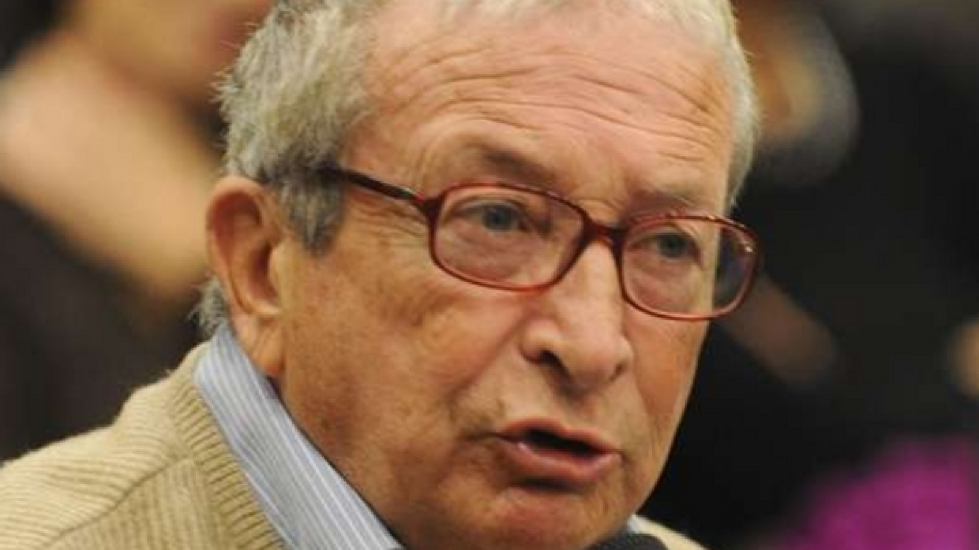 Immagine di Addio a Luciano Rispoli, volto storico del piccolo schermo