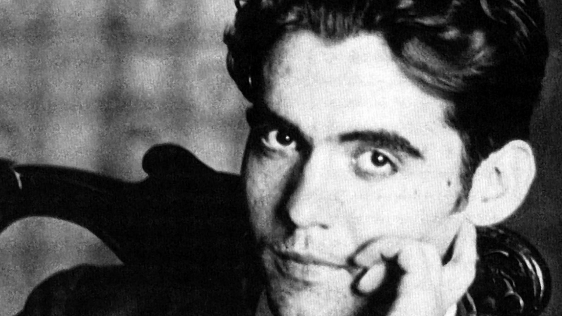 Immagine di Lorca, l'usignolo della bellezza