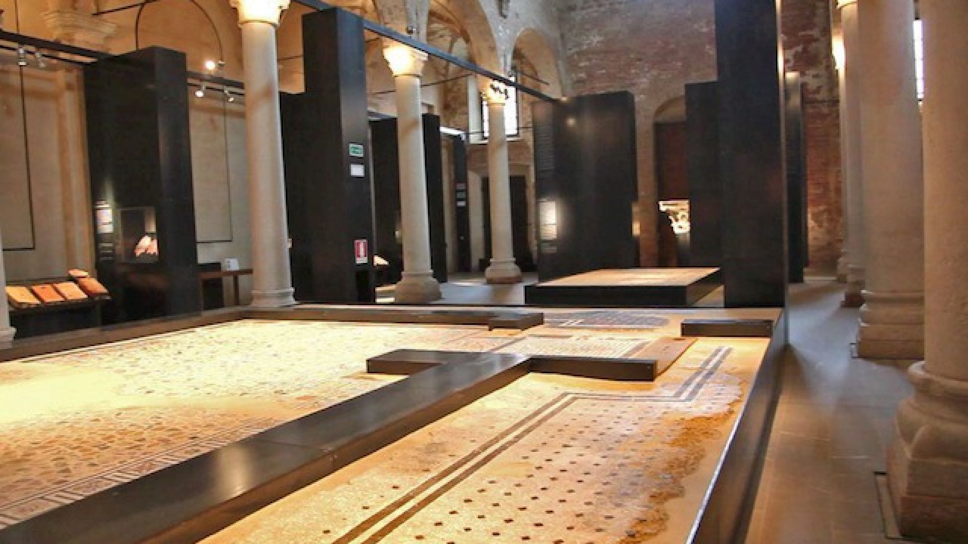 Immagine di La domus apre le porte