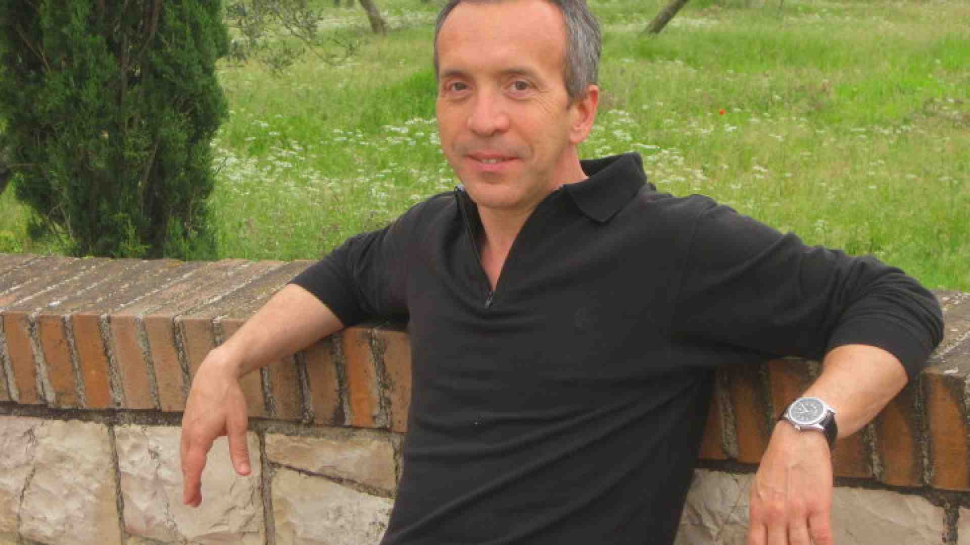 Immagine di Il pellegrinaggio di don Emanuele in mezzo a noi
