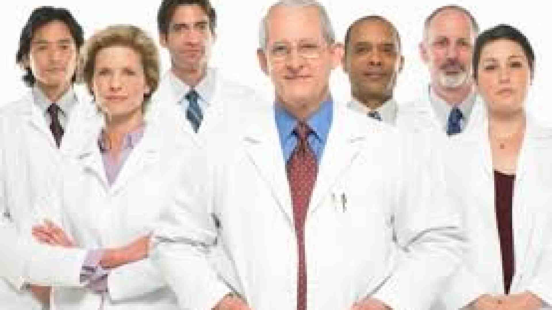 Immagine di I medici di famiglia in calo anche a Verona