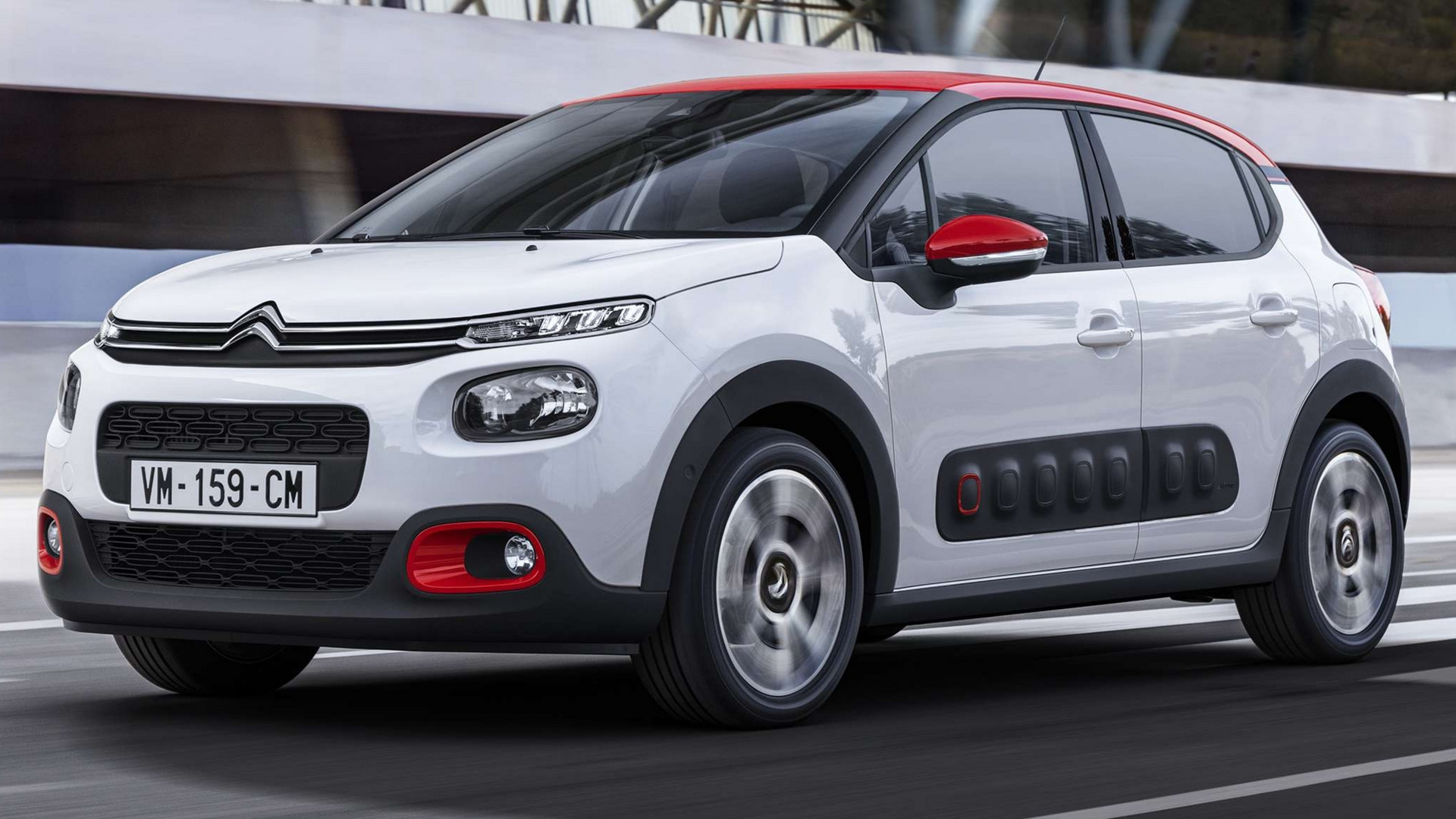 Immagine di Nuova Citroen C3: molto social e anche a domicilio