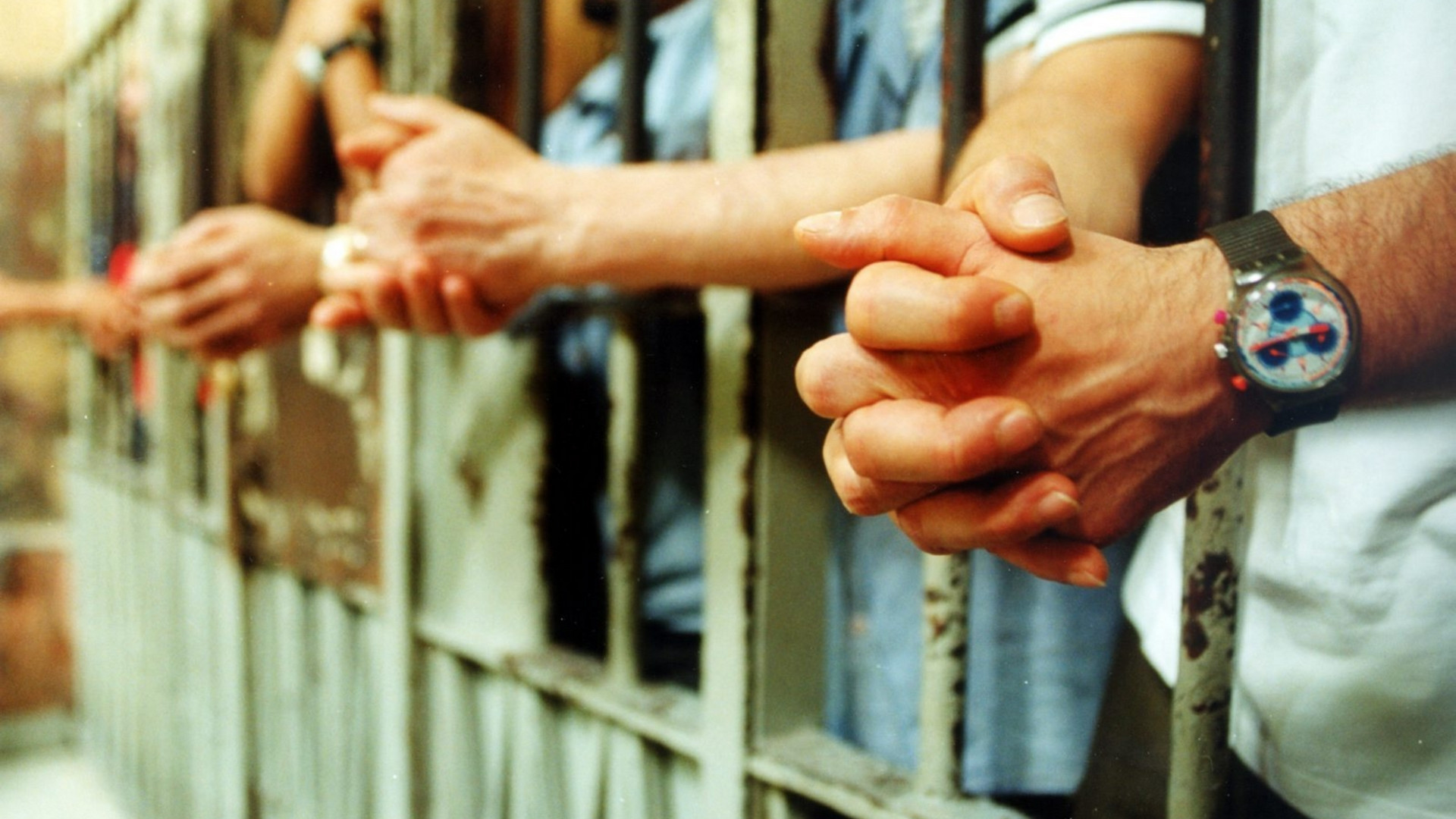 Immagine di Domenica Papa Francesco celebra il Giubileo dei carcerati