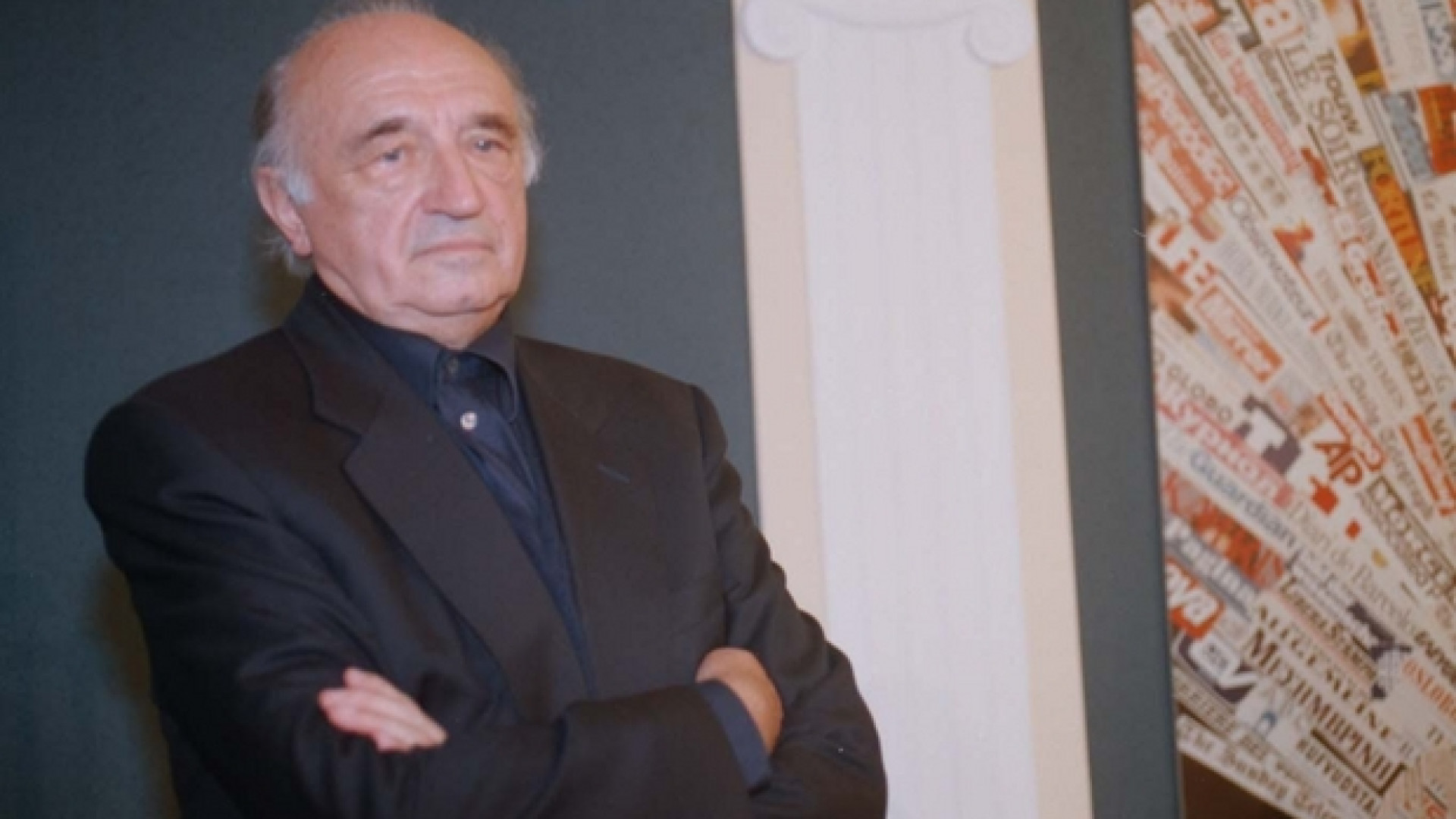 Immagine di Morto monsignor Francesco Ceriotti. La missione di comunicare