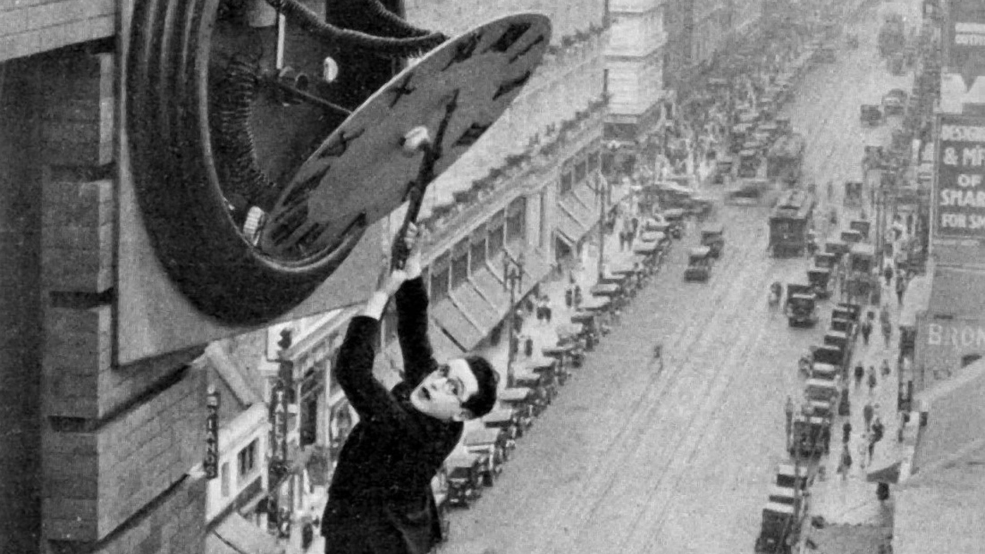 Immagine di Ma la storia è davvero a una svolta epocale?