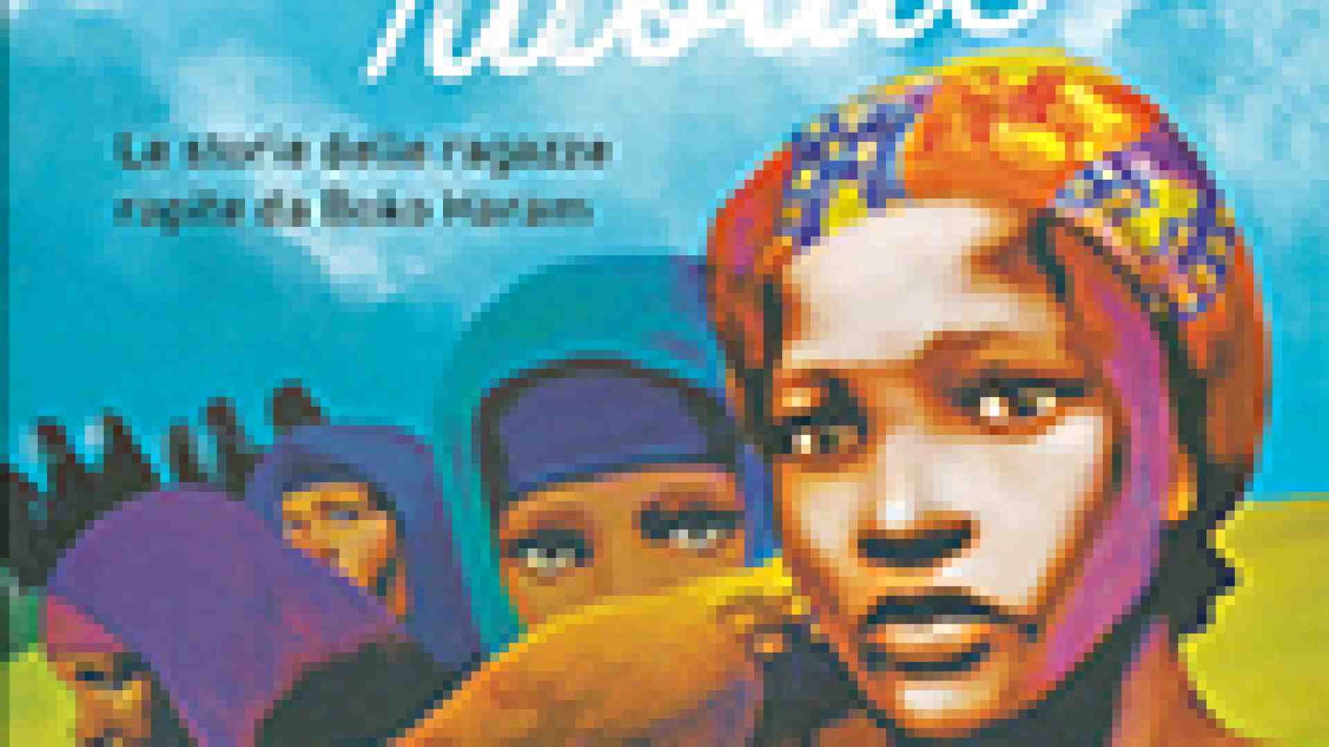 Immagine di Le ragazze rapite da Boko Haram