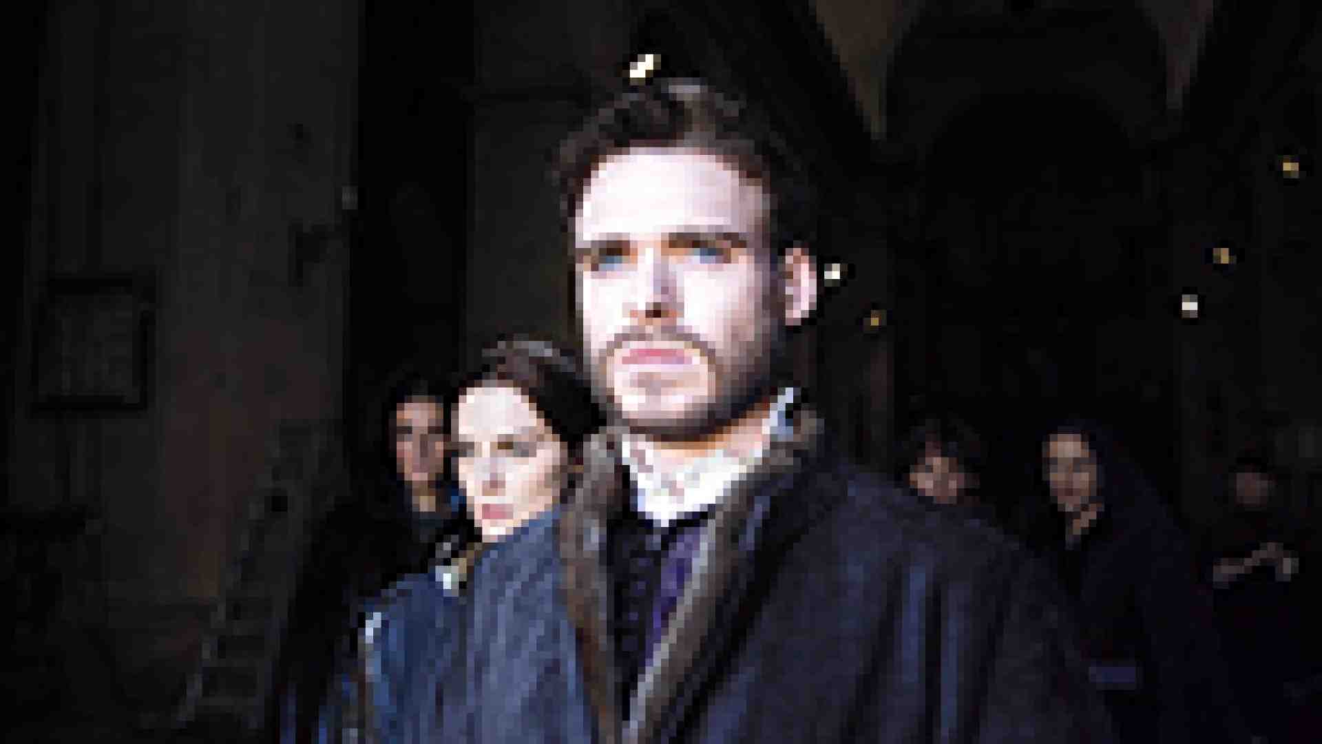 Immagine di Storia romanzata ma di gran successo