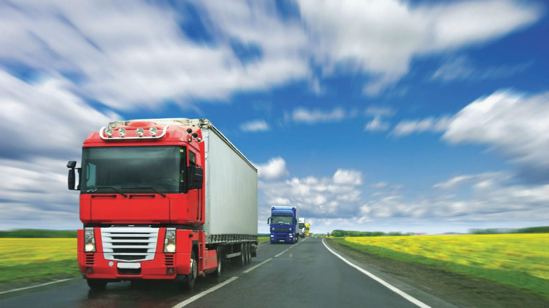 Immagine di Pubblicato il quadro UE di valutazione dei trasporti 2016
