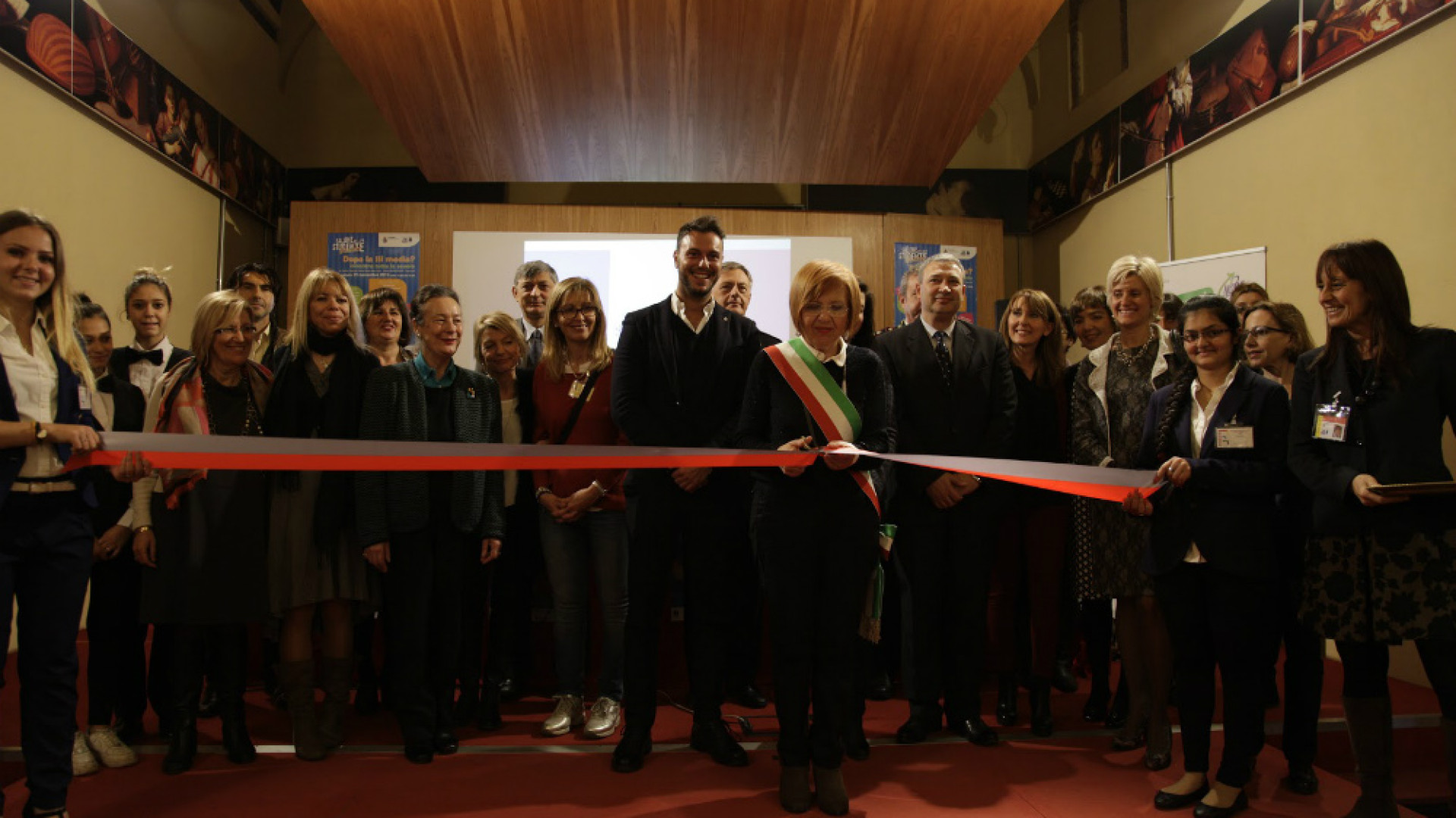 Immagine di Salone dello studente junior 2016 – XXI edizione