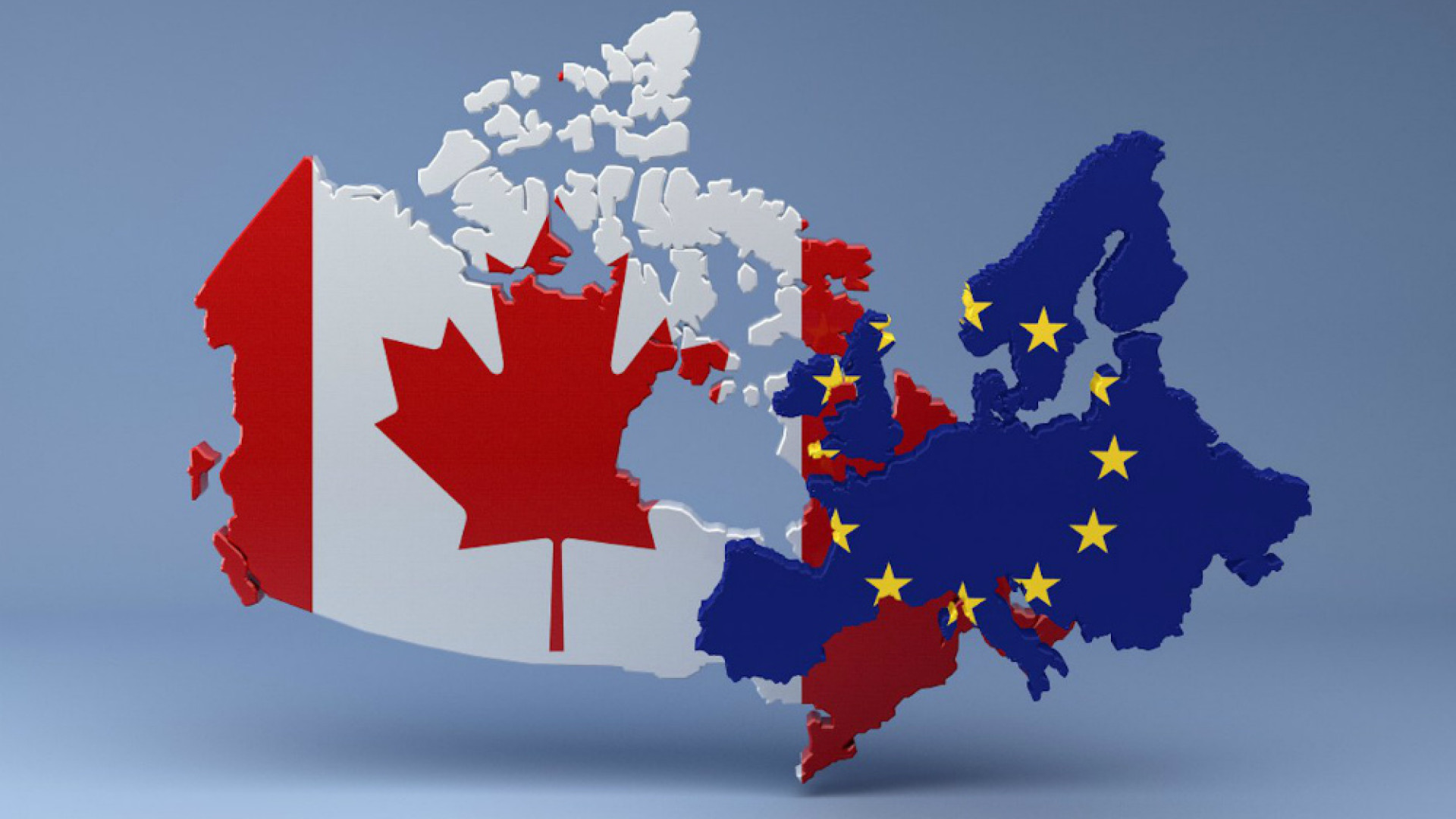 Immagine di CETA, firmato accordo tra UE e Canada. Meno dazi e più tutele per i marchi DOP