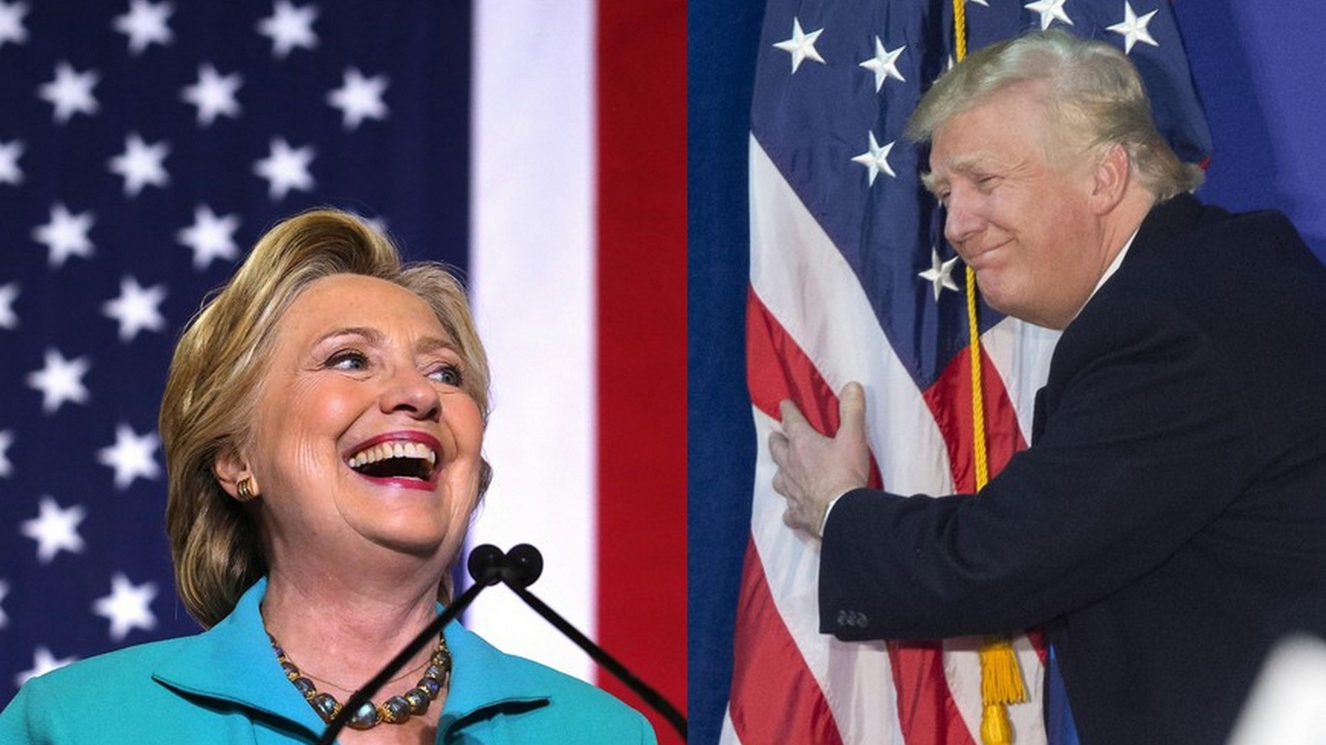 Immagine di Clinton o Trump? Ecco come funzionano le elezioni americane
