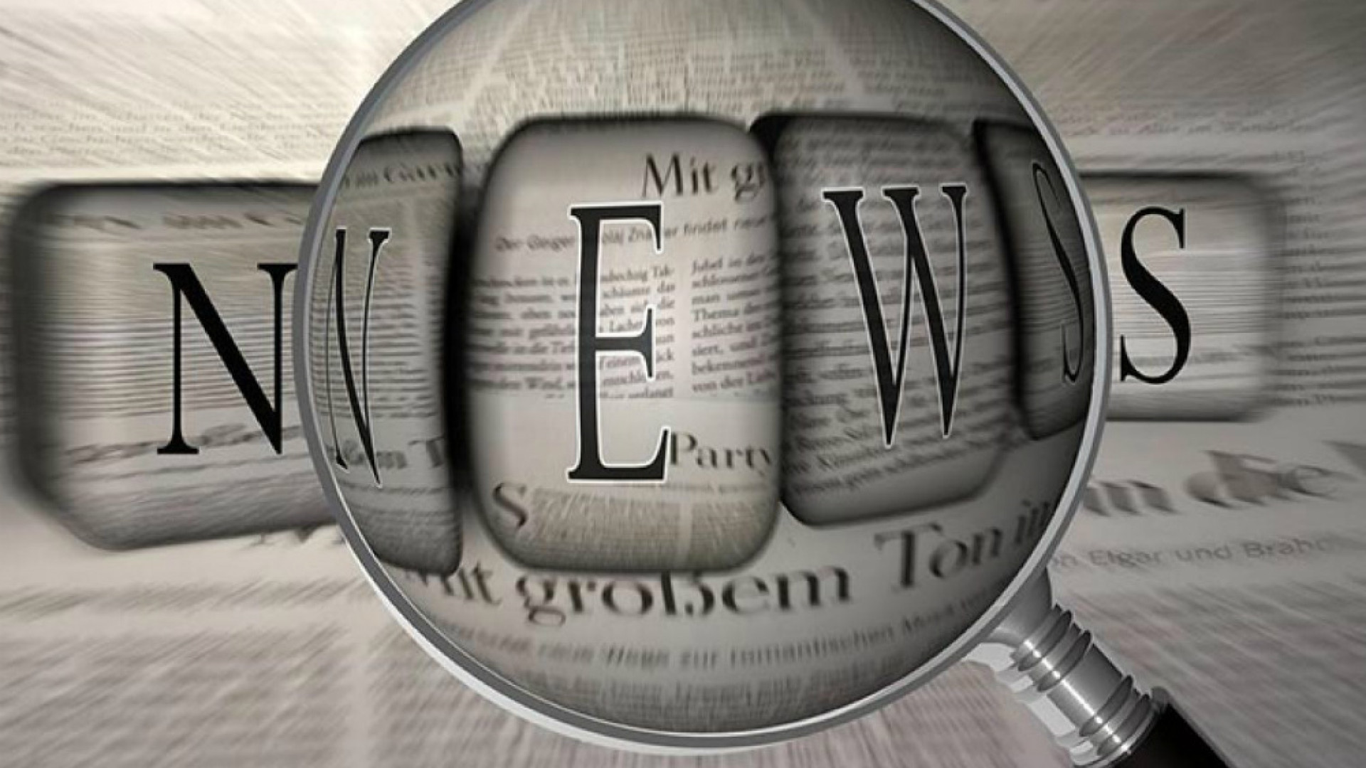 Immagine di Notizie flash dall'Europa