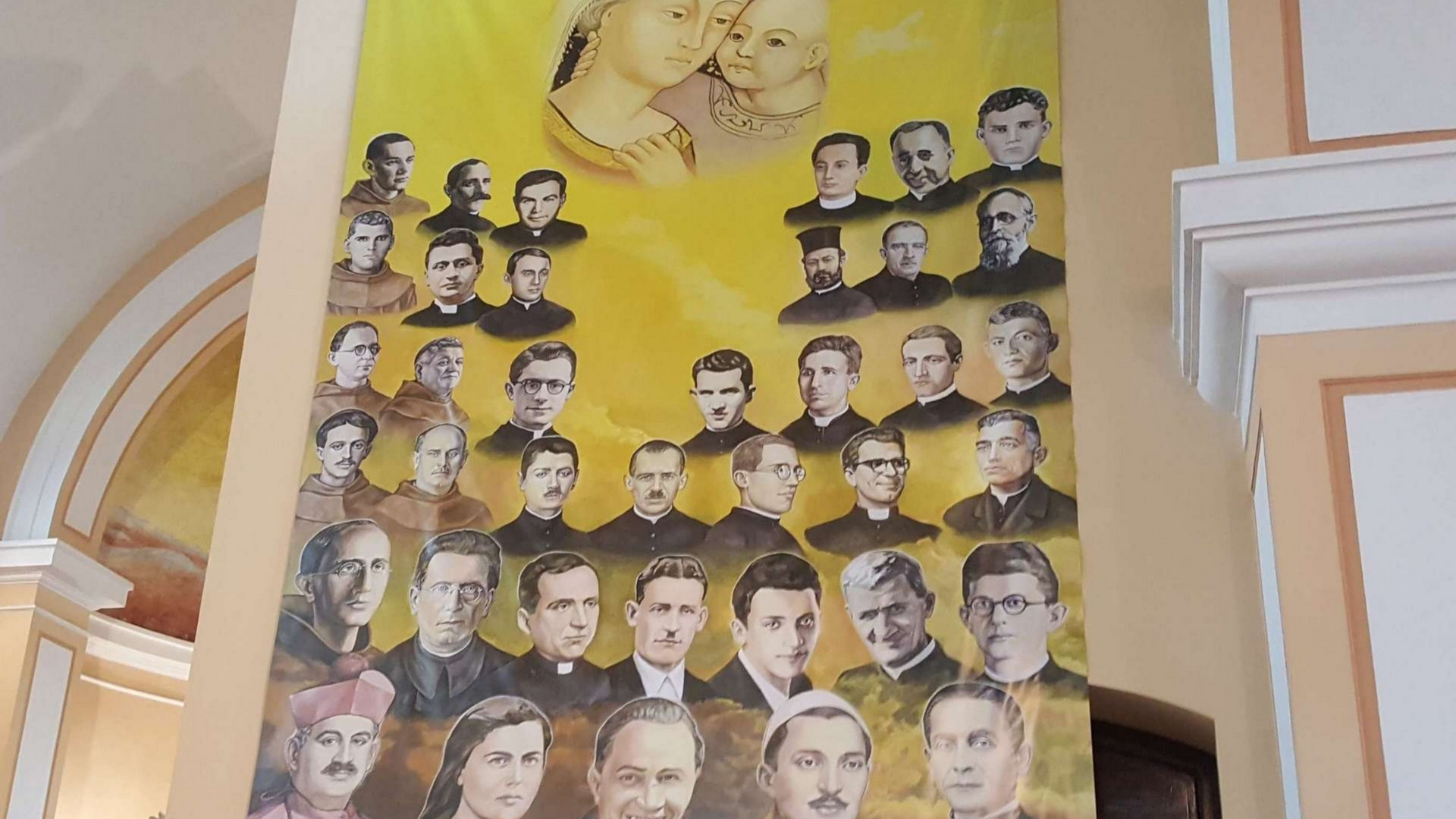 Immagine di Il Pianto e la gioia di Scutari: semi di speranza