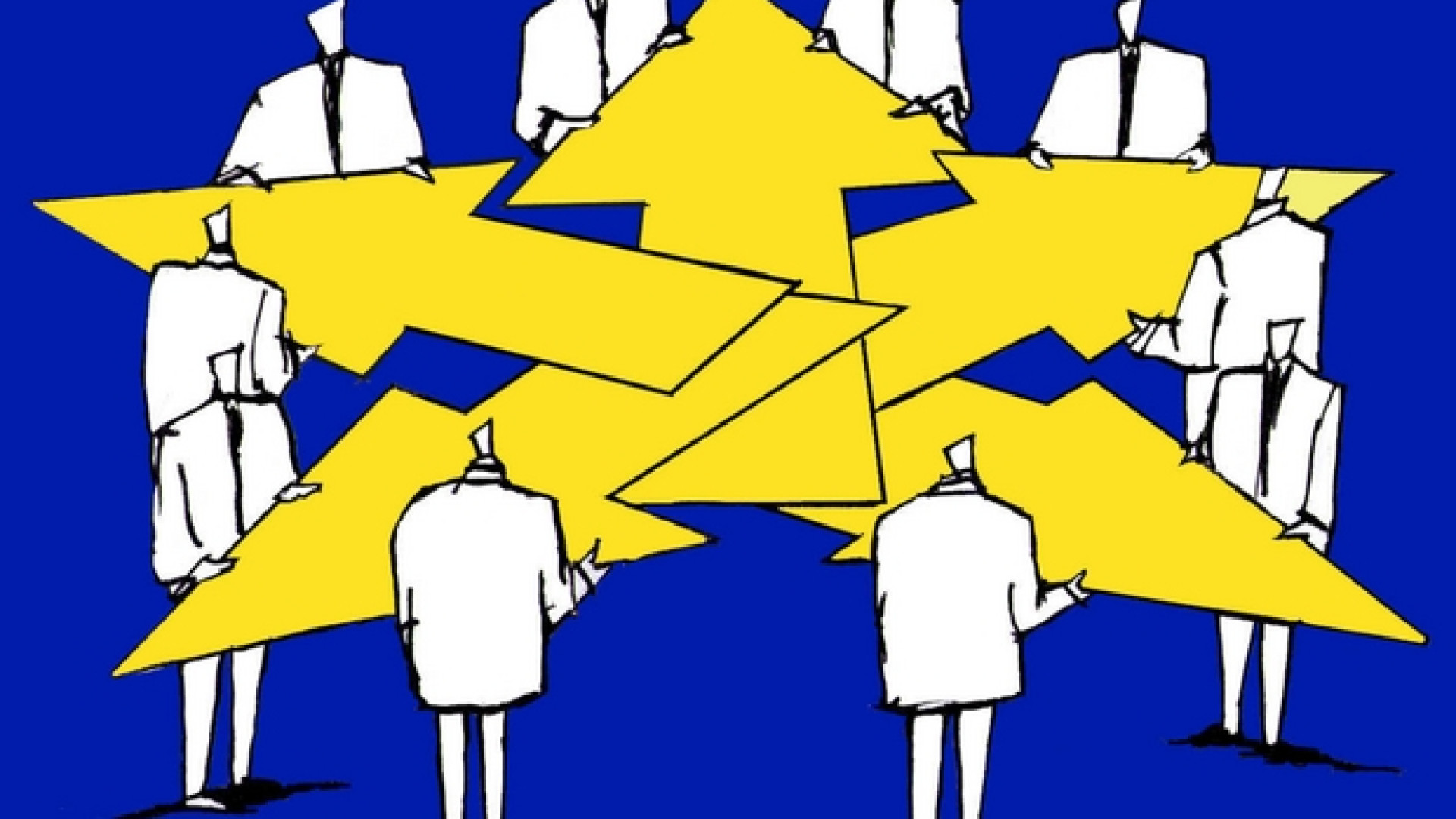 Immagine di Economia della condivisione, il futuro è sempre più social