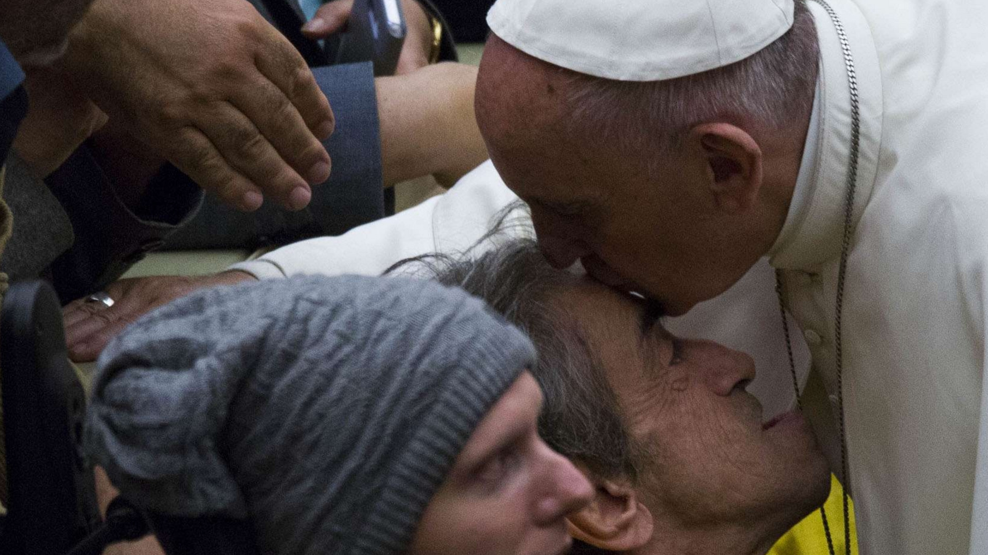 Immagine di Il Giubileo dei poveri: ecco gli appuntamenti