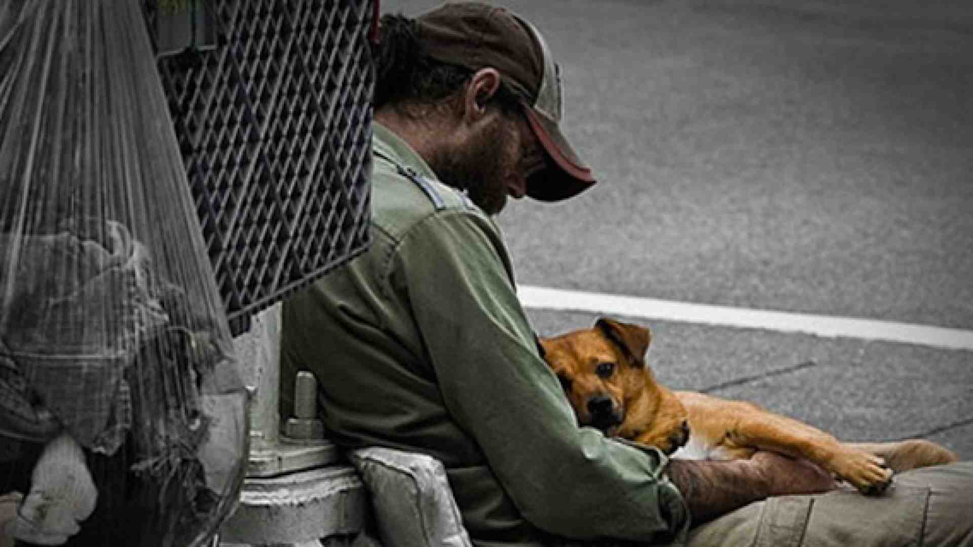 Immagine di Multe ai mendicanti: nessuno le paga