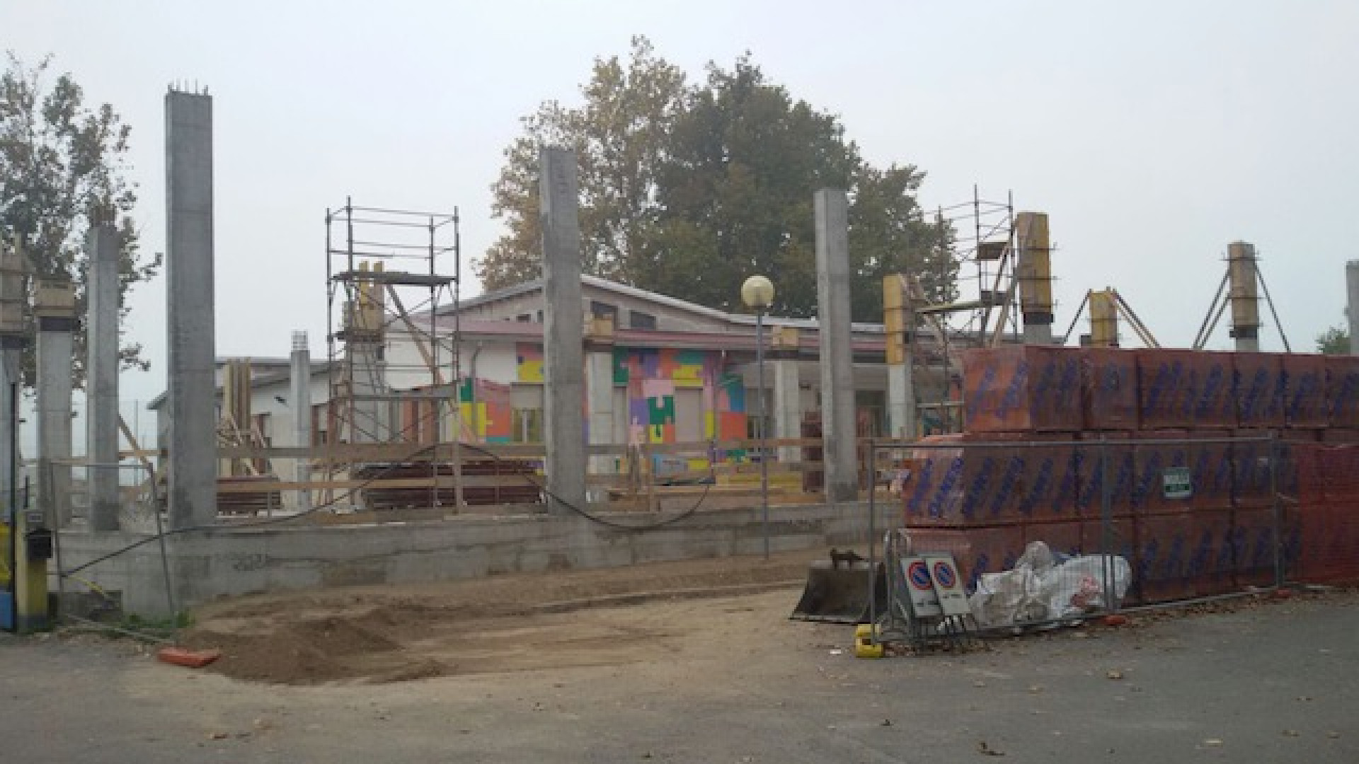 Immagine di Scuola, edifici più sicuri e dialogo con le famiglie