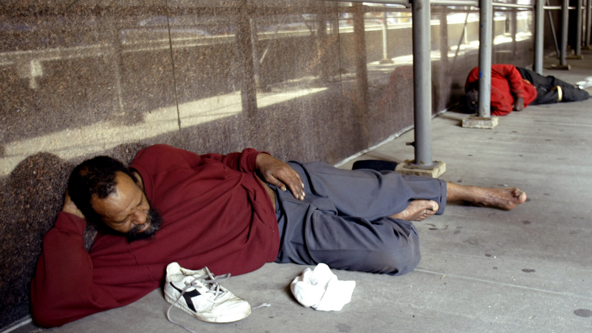 Immagine di Ecco perché (a dispetto del Pil) l'America è più povera di otto anni fa
