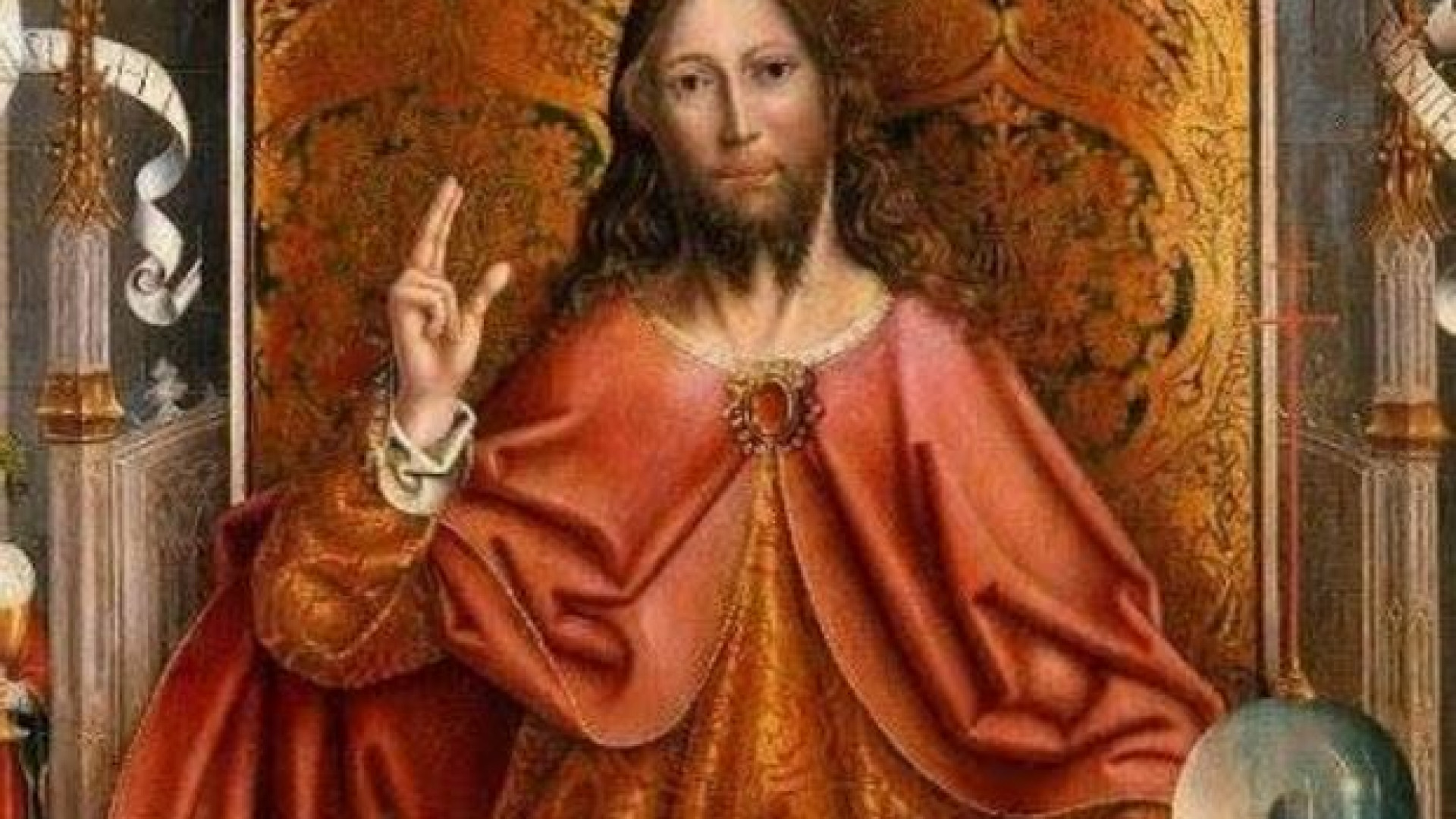 Immagine di Non un capello andrà perduto