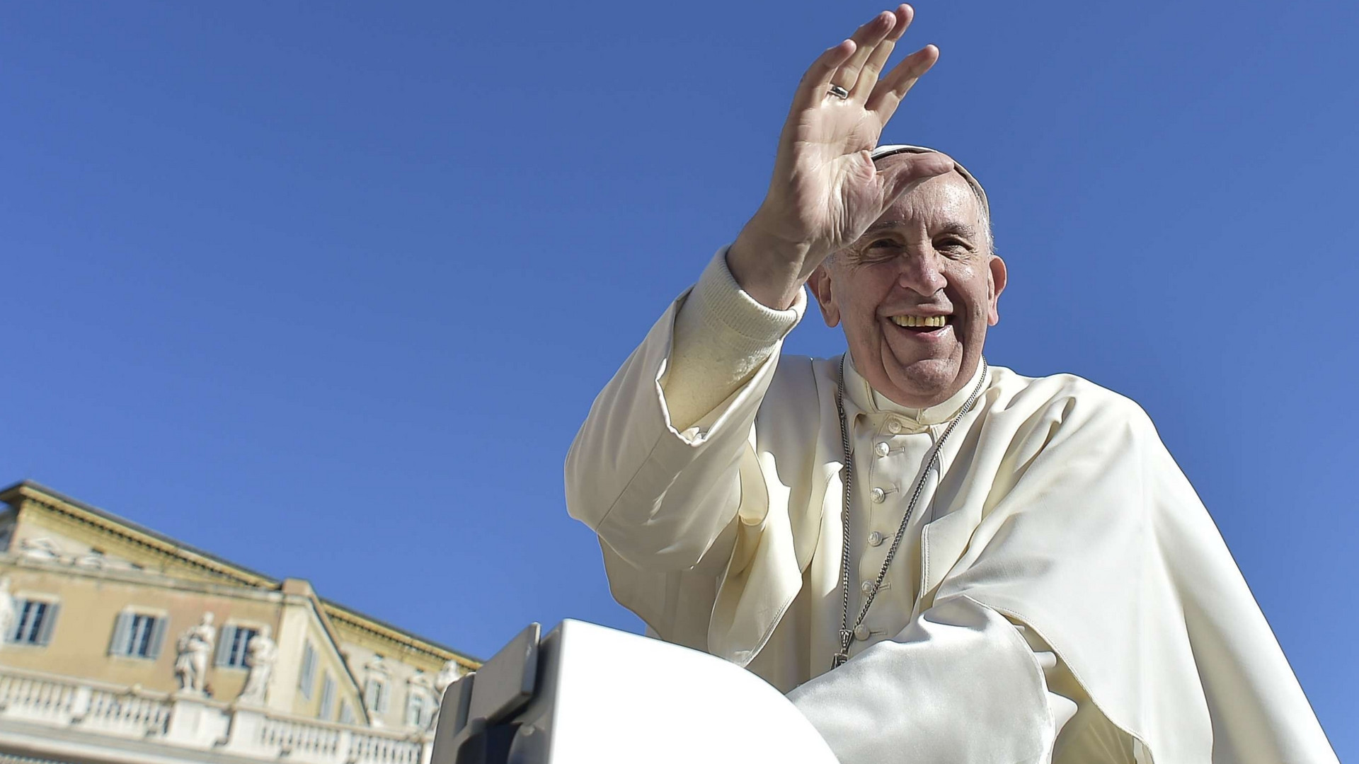 Immagine di L'unità dei cristiani essenziale alla fede, ma non è uniformità