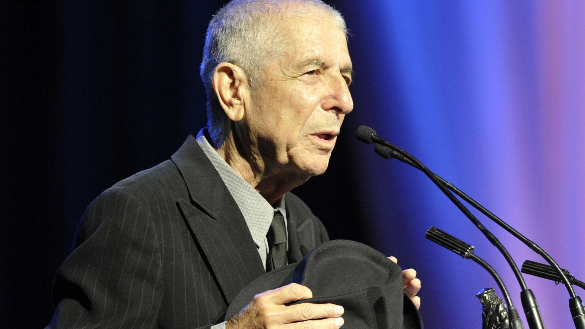 Immagine di Cohen, biografia di un gigante della musica