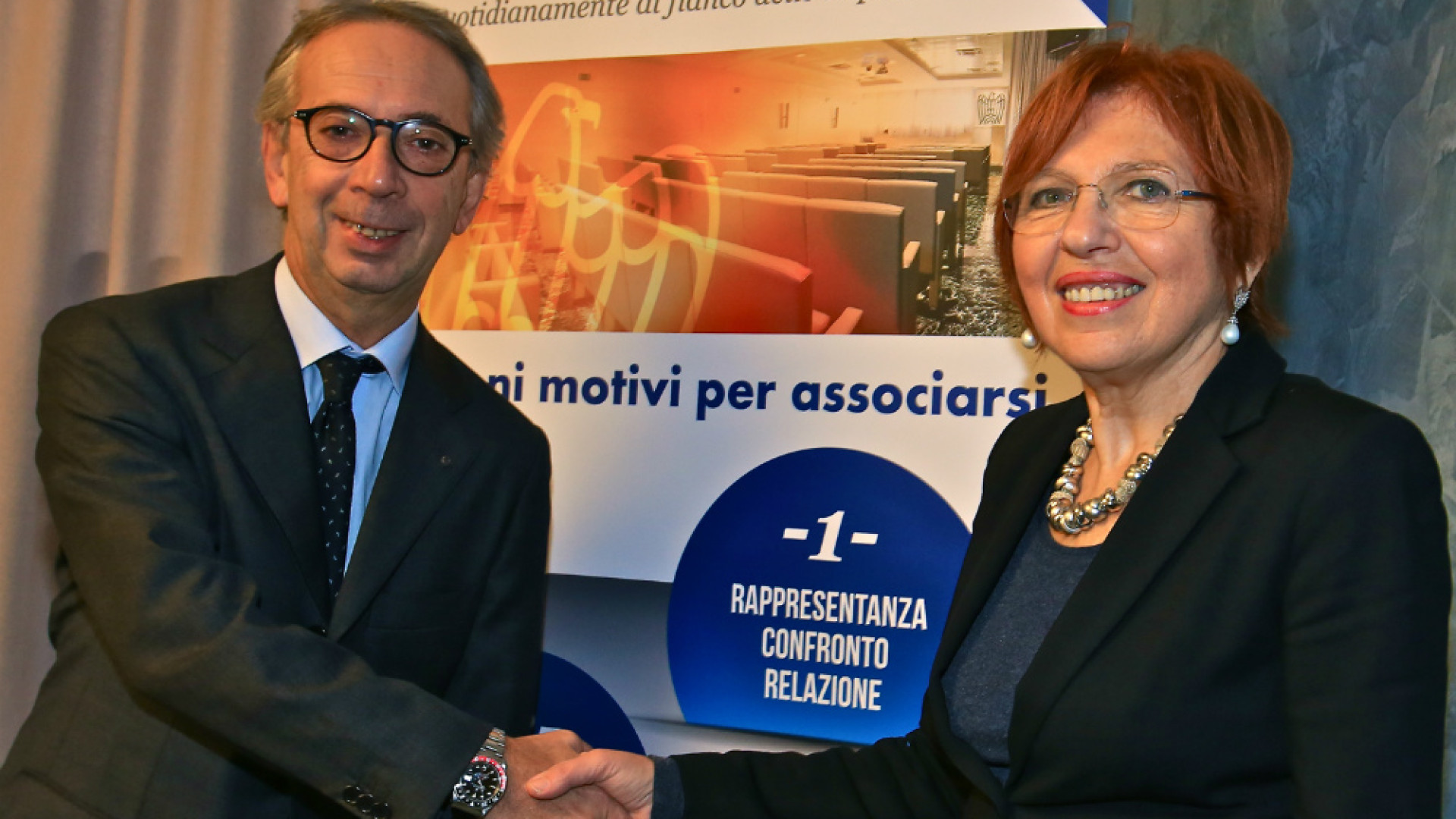Immagine di Parte l'edizione 2016 del 'Pmi Day': oltre trenta aziende e mille studenti coinvolti