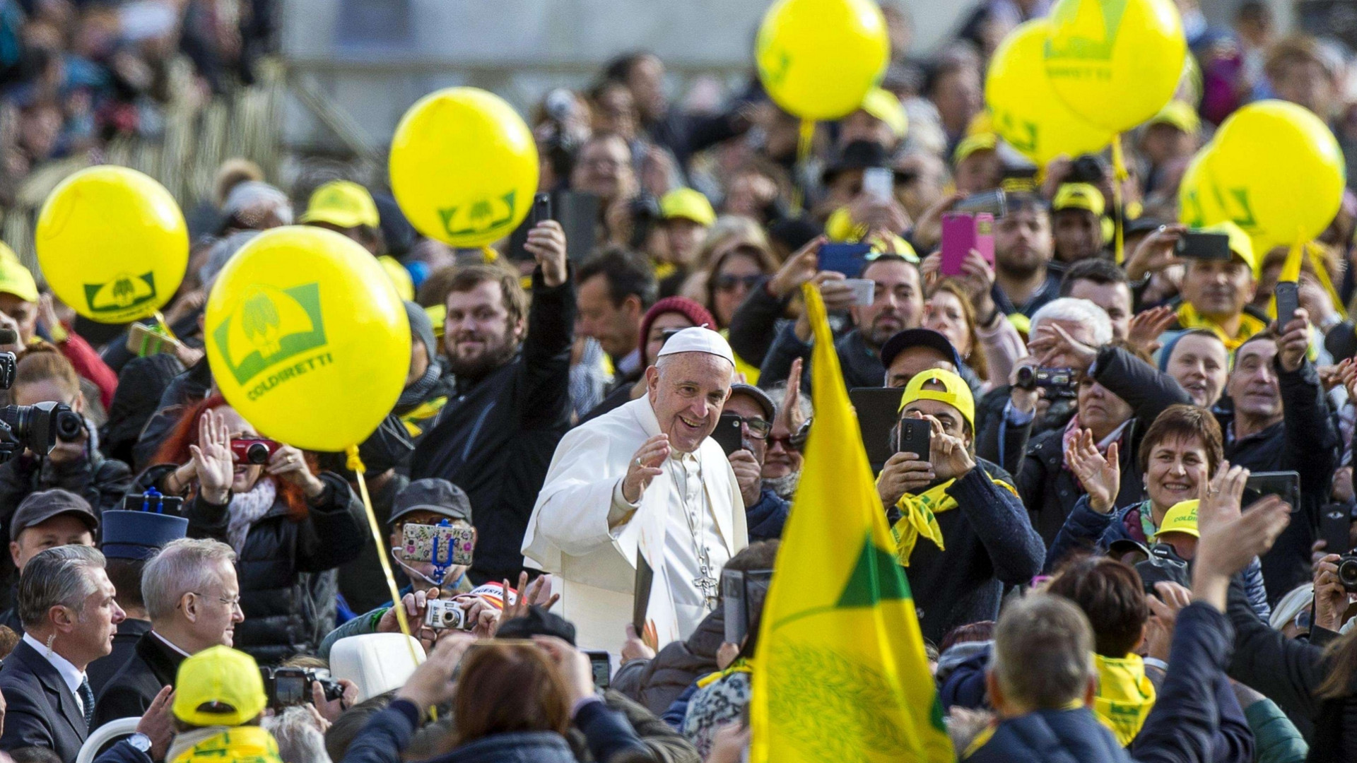 Immagine di «Inclusione è spalancare le braccia per accogliere»