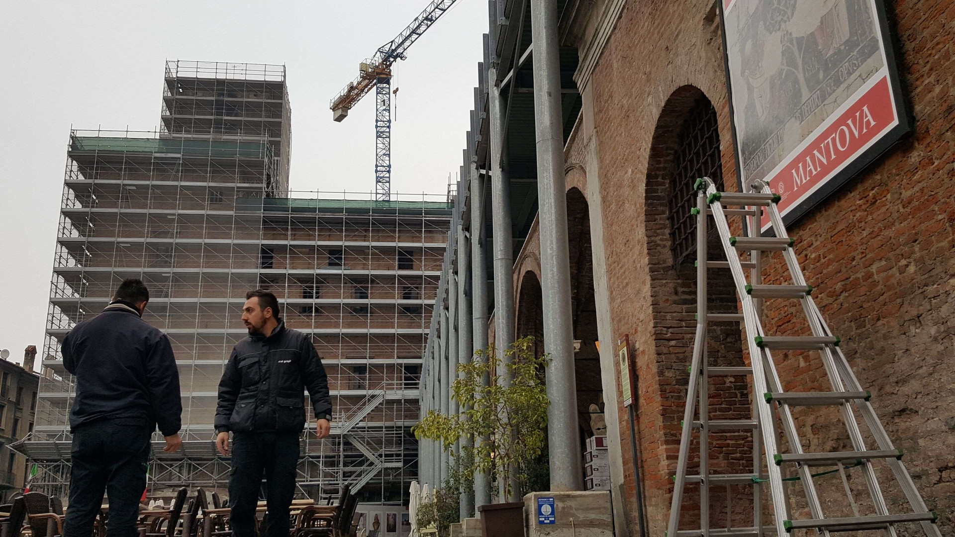 Immagine di Mantova, il capitale culturale fra luci e (poche) ombre