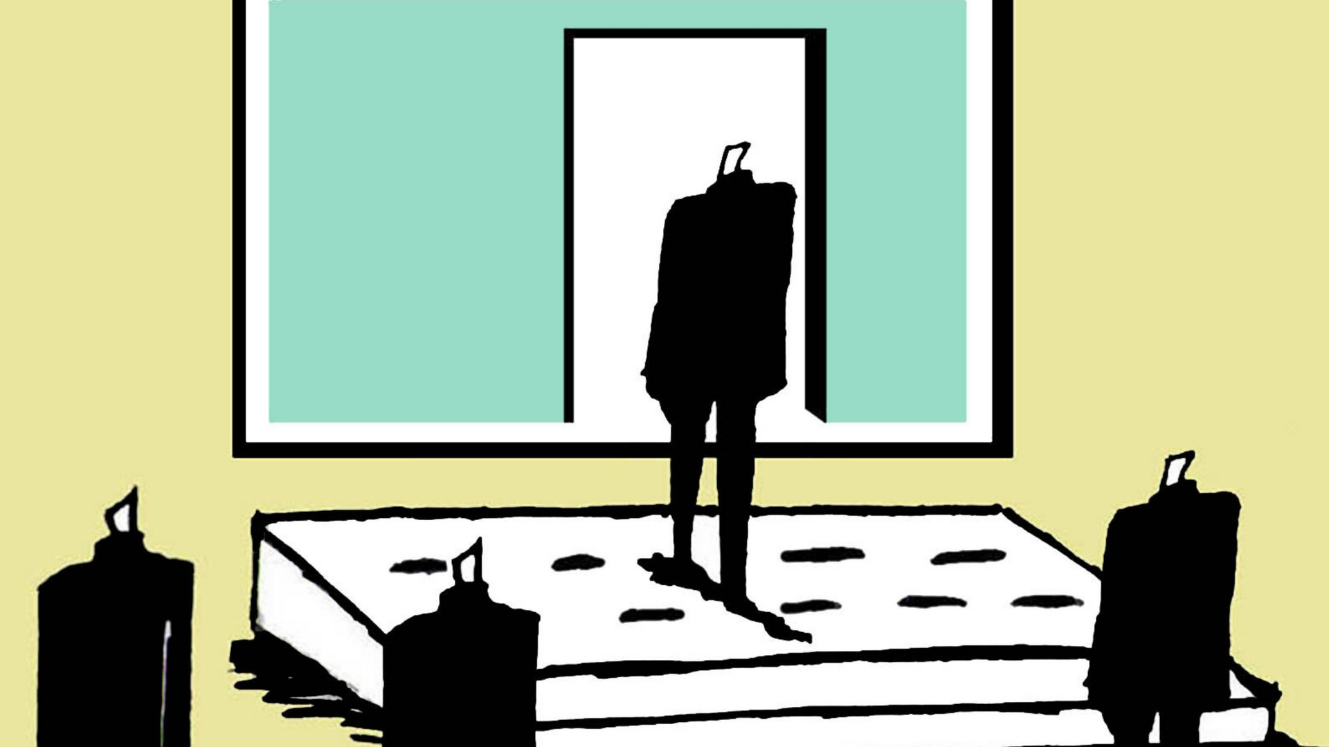 Immagine di Il governo delle macchine, lo spettro della «datacrazia»