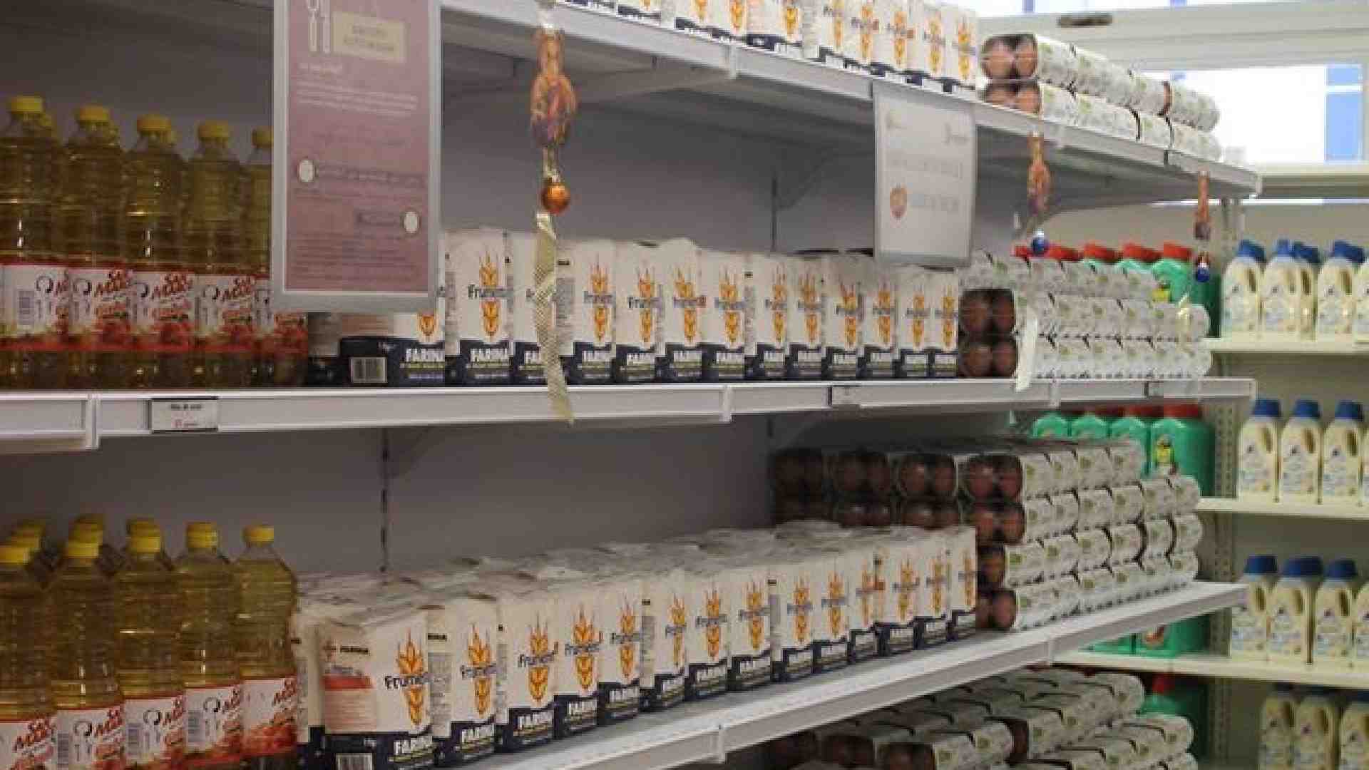 Immagine di Caritas, tutti i segni che rilanciano la solidarietà