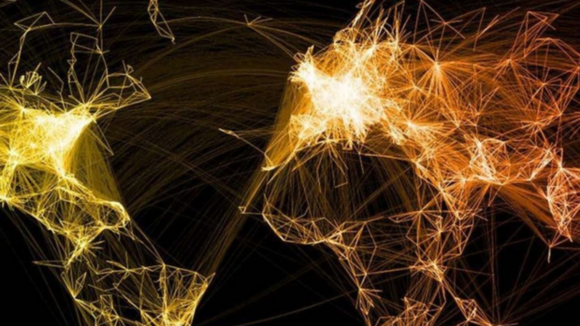 Immagine di «Come cambia la geografia all'epoca della connettività globale»