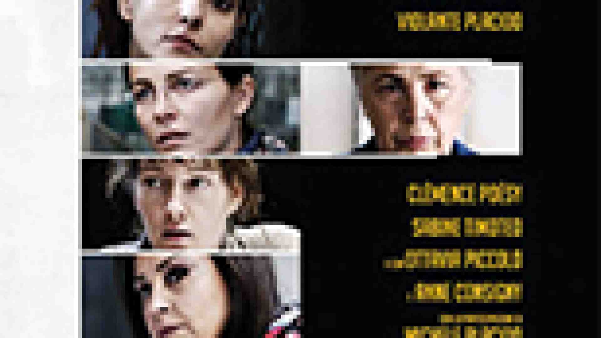 Immagine di Cast femminile sulla dignità del lavoro