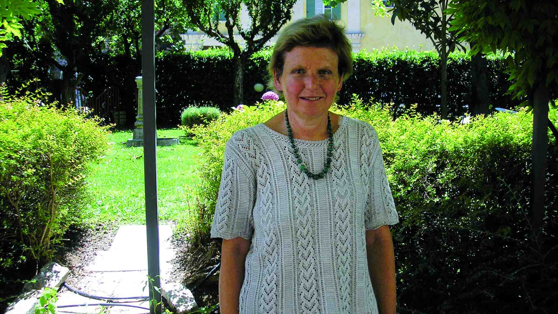 Immagine di È scomparsa Marianita Montresor, anima dell'ecumenismo