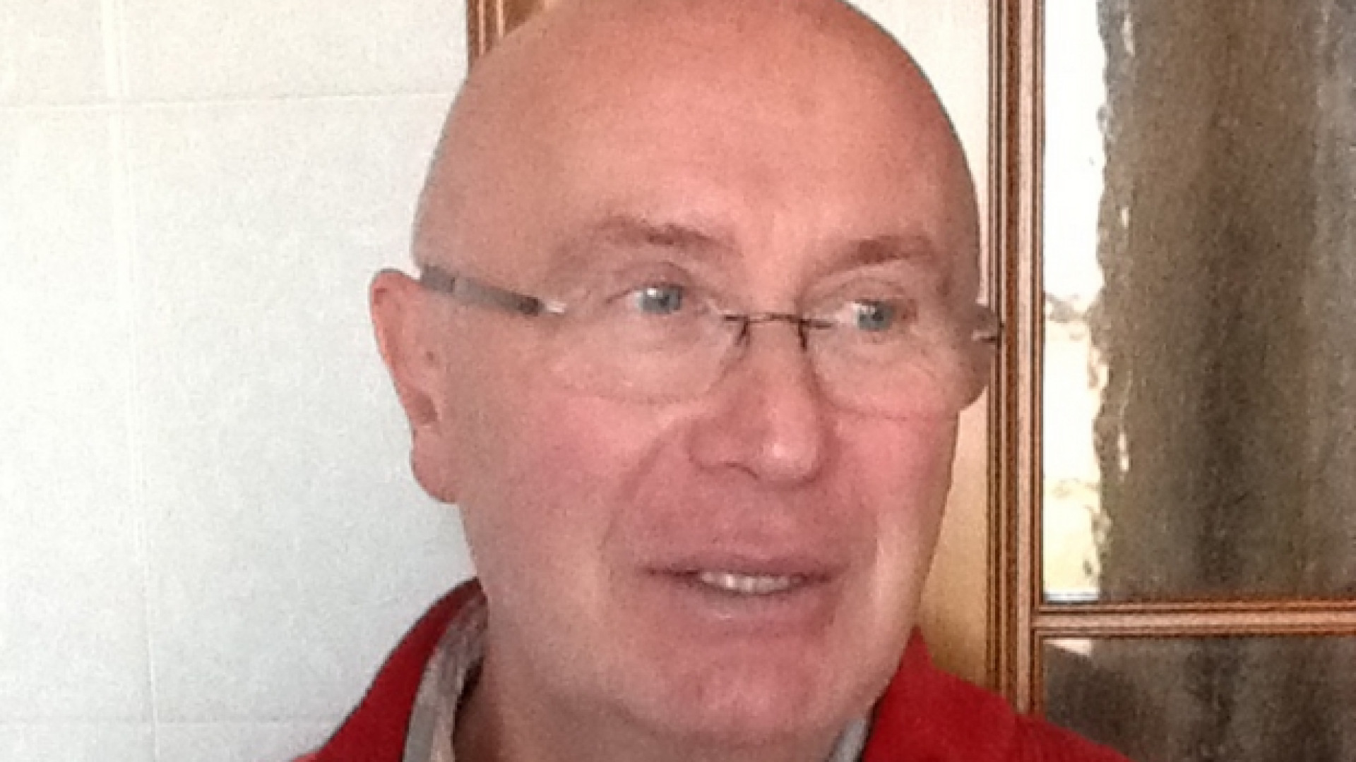 Immagine di Addio a Tiziano Resca, esempio di umanità e di alto giornalismo
