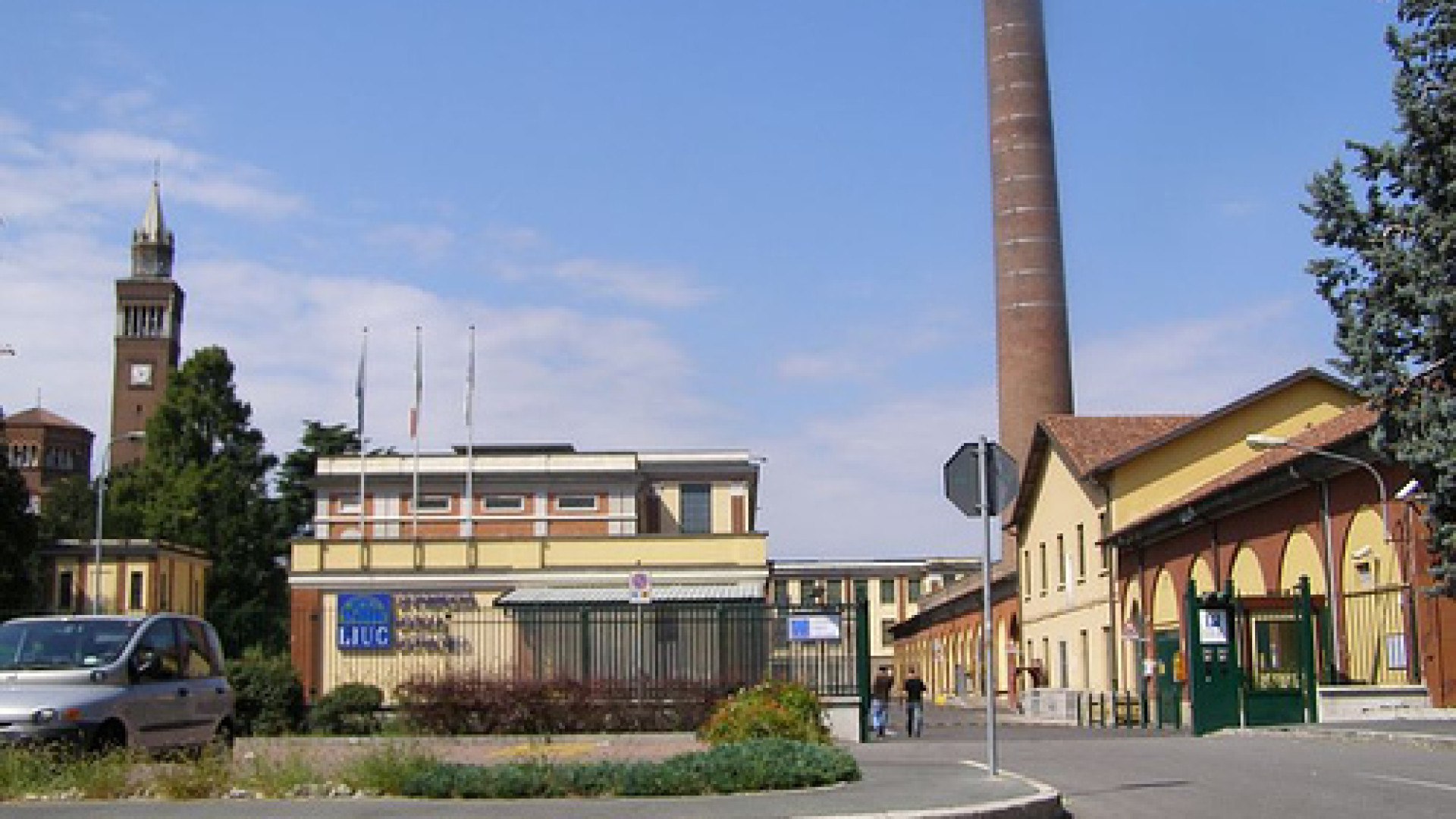 Immagine di Così si crea l'impresa
