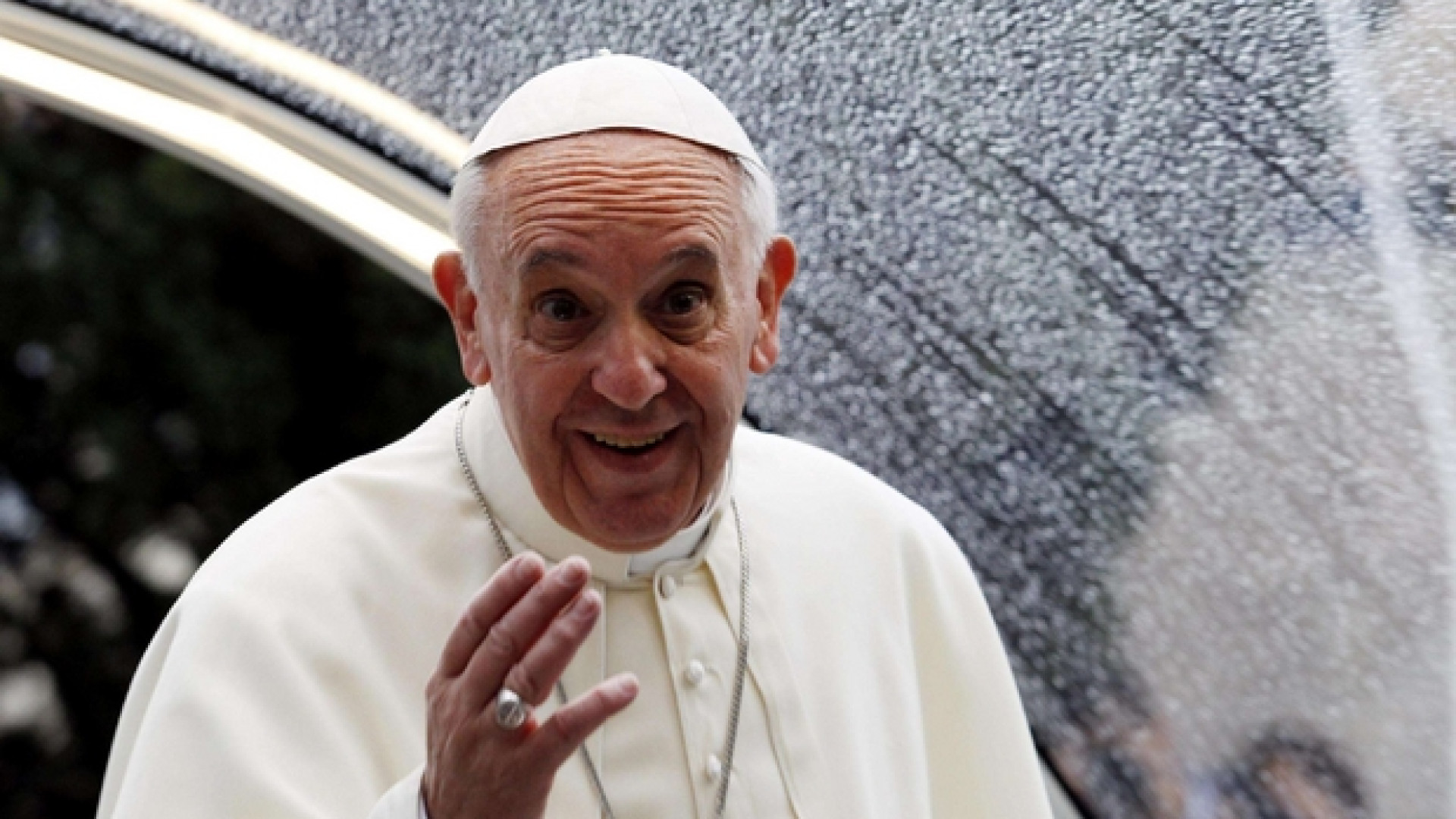 Immagine di Papa Francesco: non svendo la dottrina, seguo il Concilio