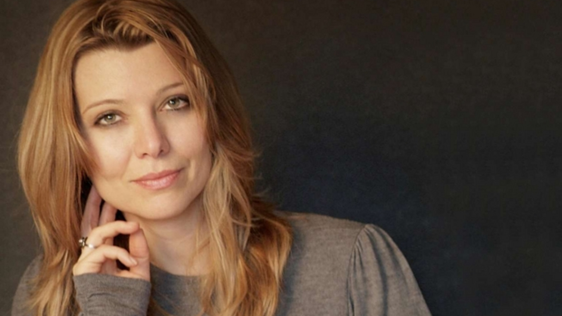 Immagine di Elif Shafak: «Nella mia Turchia la salvezza verrà dalle donne»