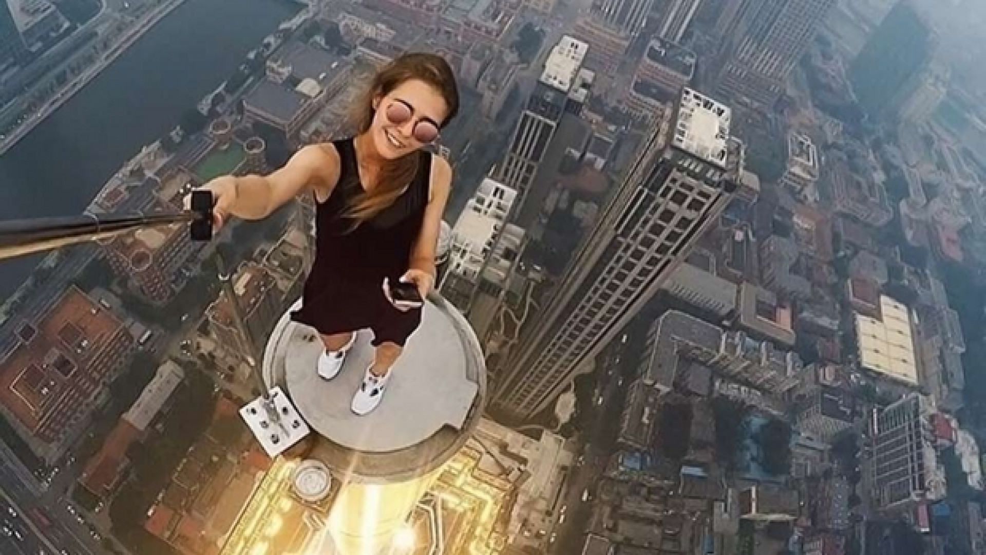 Immagine di All'India il triste record dei «morti per selfie»