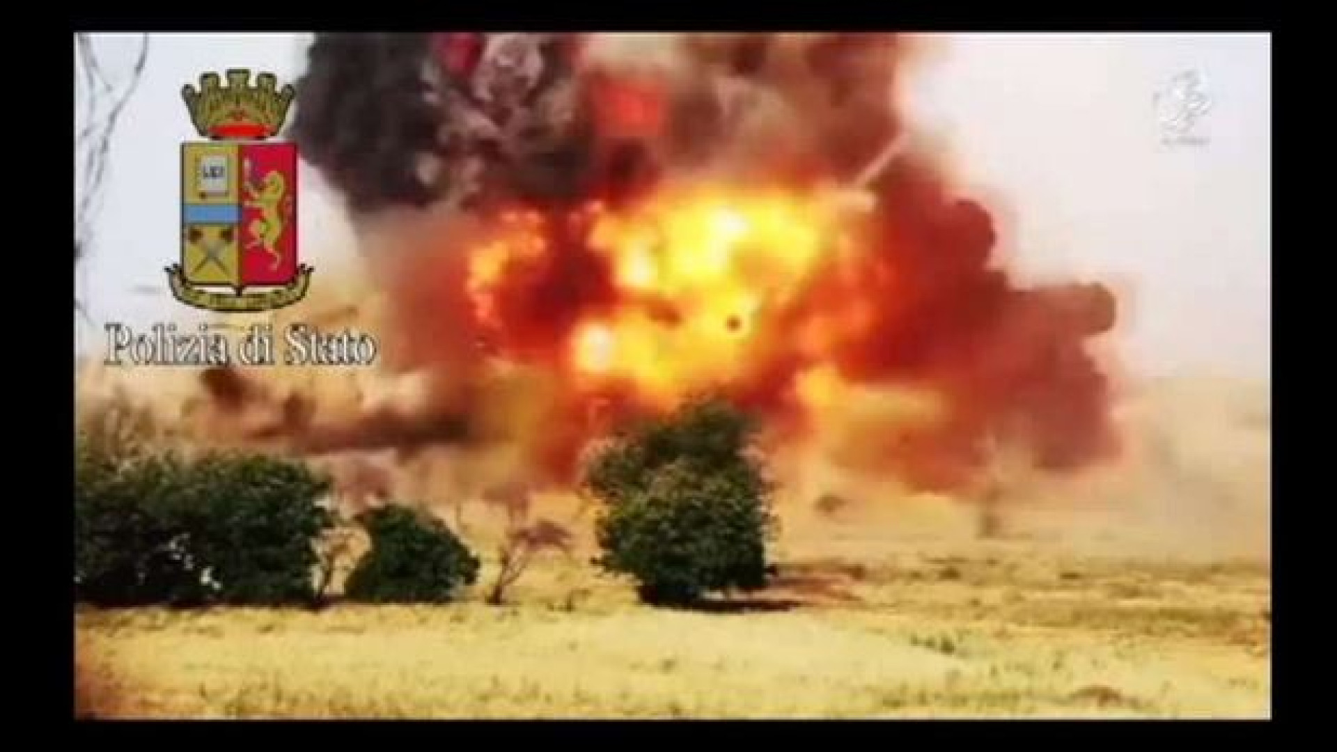 Immagine di Dalla Lombardia all'Iraq per arruolarsi al Daesh con il figlio di 10 anni