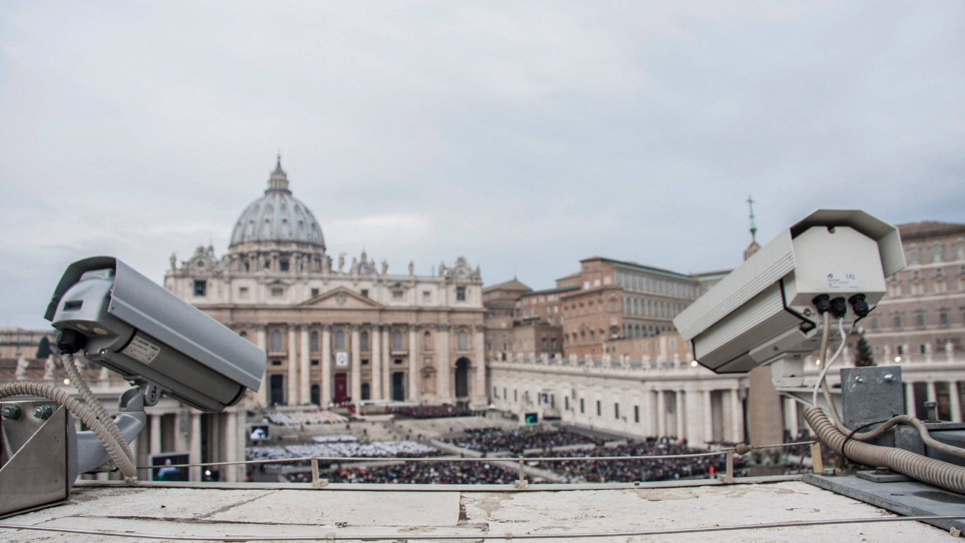 Immagine di Come seguire la chiusura del Giubileo della misericordia