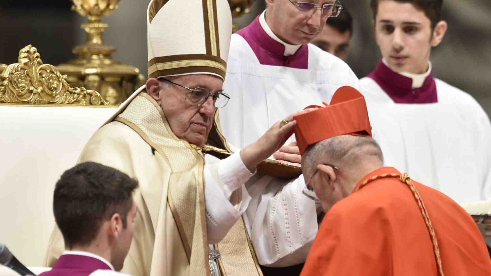Immagine di Il card. Zenari capofila di una Chiesa di frontiera